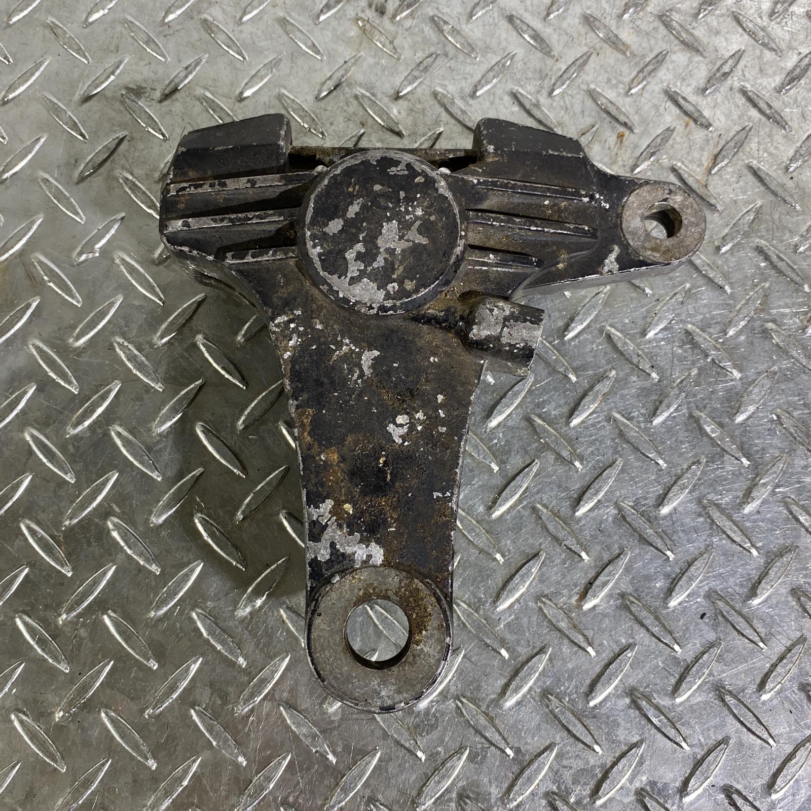 KAWASAKI KZ1000 リアキャリパー カワサキ