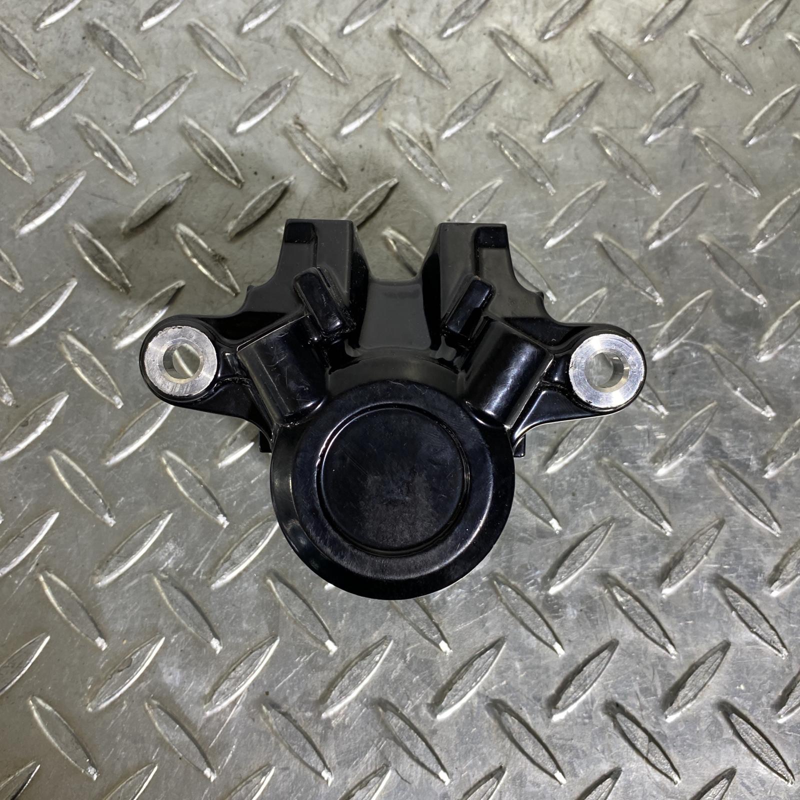 楽天市場】KAWASAKI Z550 KAWASAKI Z550FX Z400FX フロントキャリパー