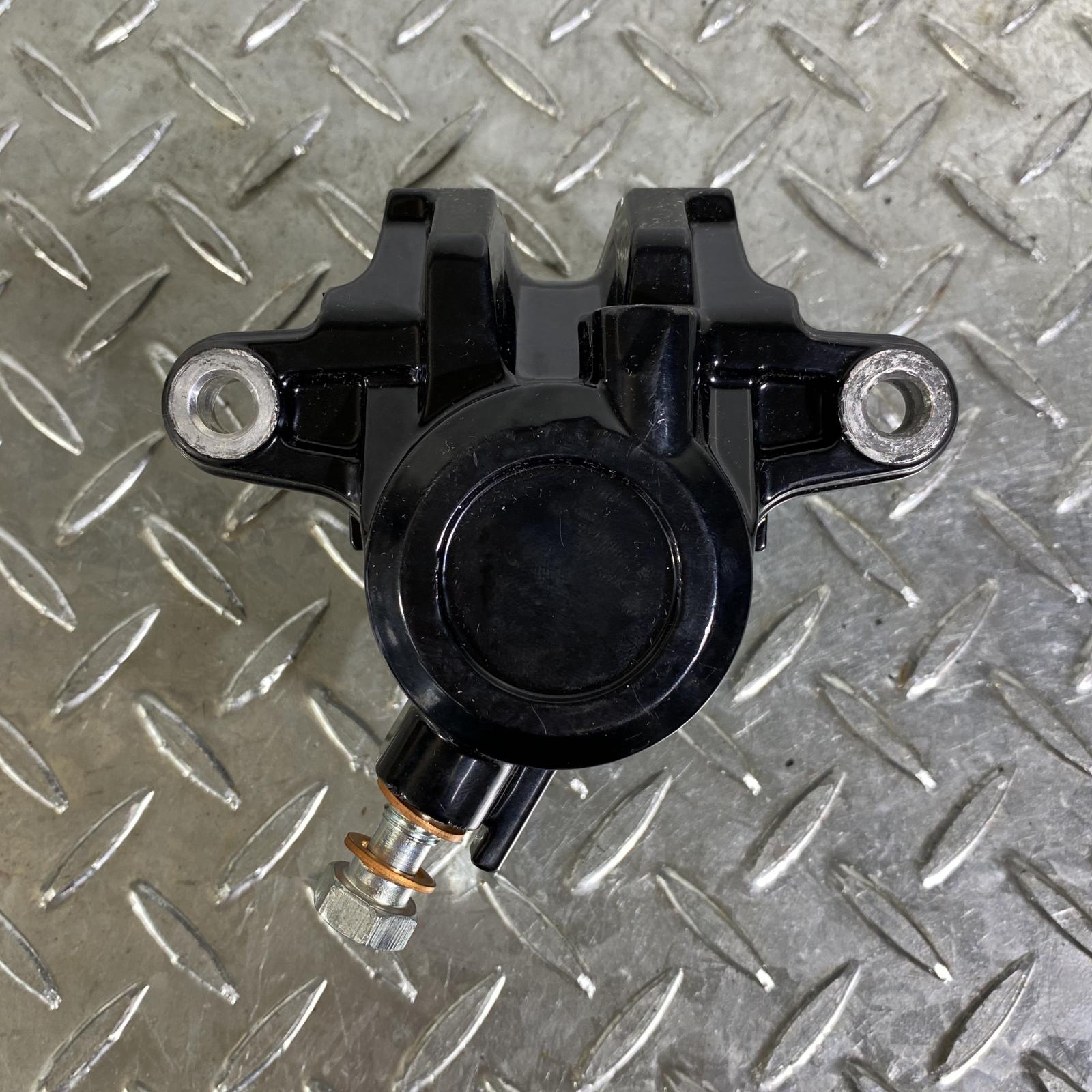 楽天市場】KAWASAKI KZ650 リアキャリパー カワサキ : AUTO WORLD