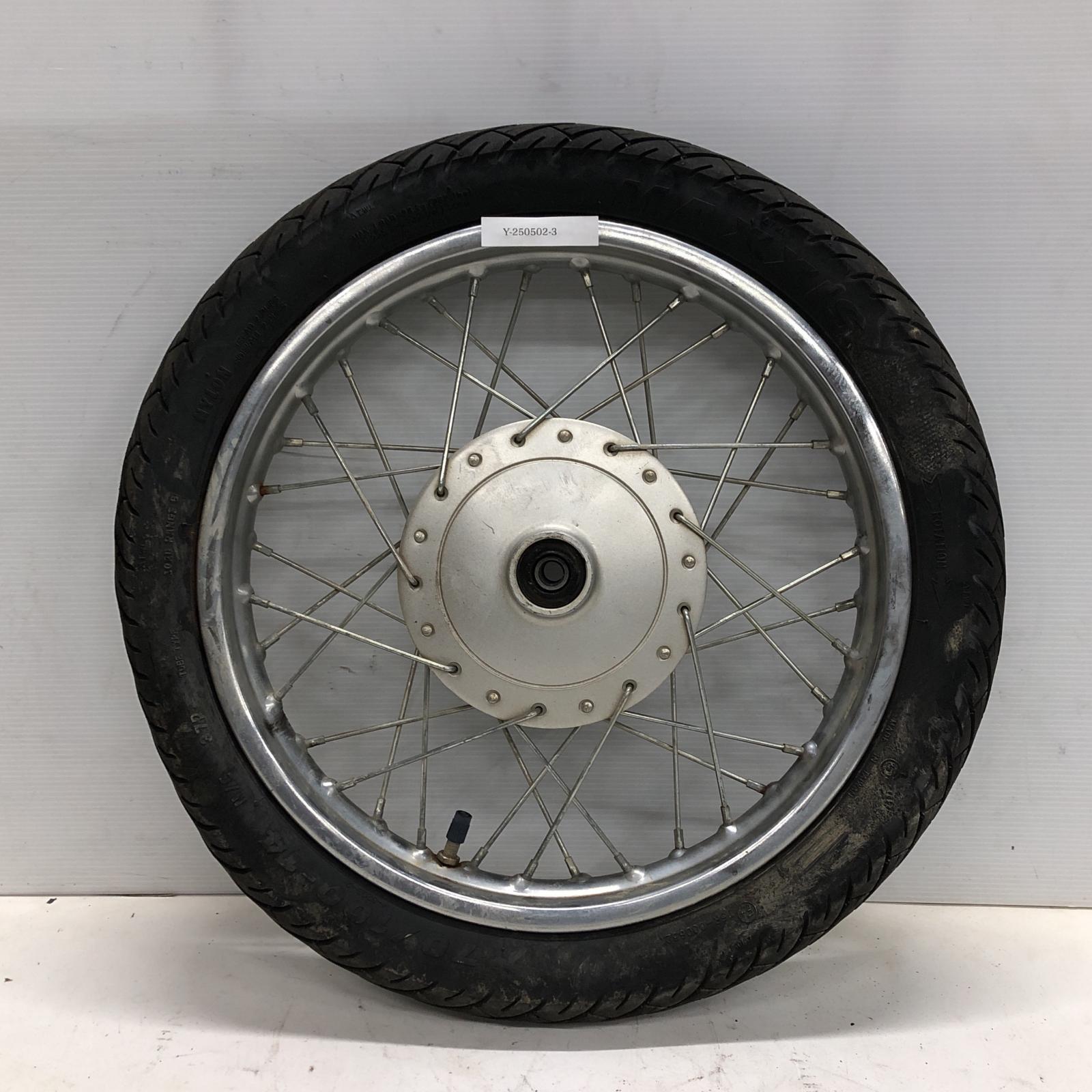 楽天市場】HONDA スーパーカブ110プロ リアホイール ホンダ