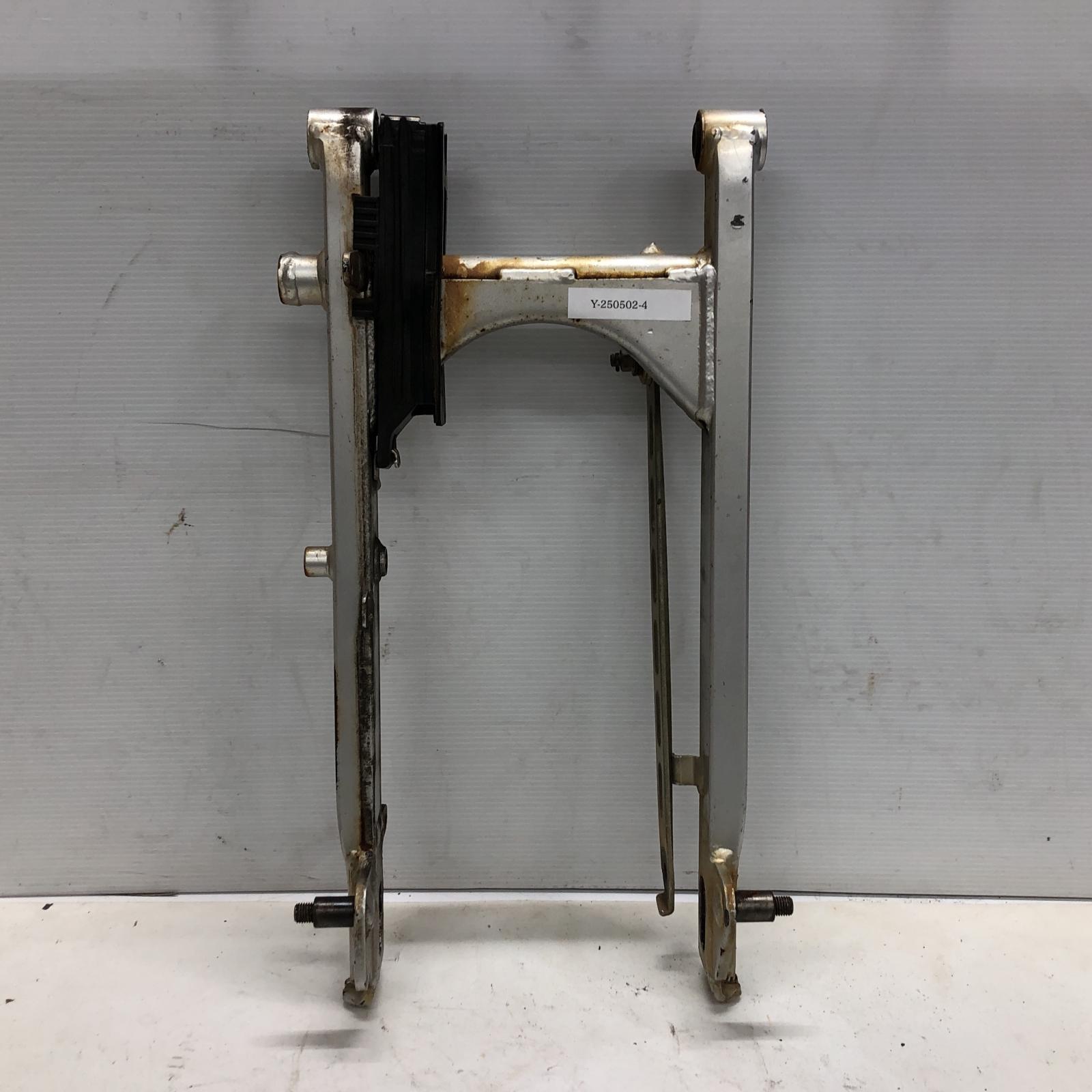 楽天市場】HONDA ホーネット250 スイングアーム ホンダ : AUTO