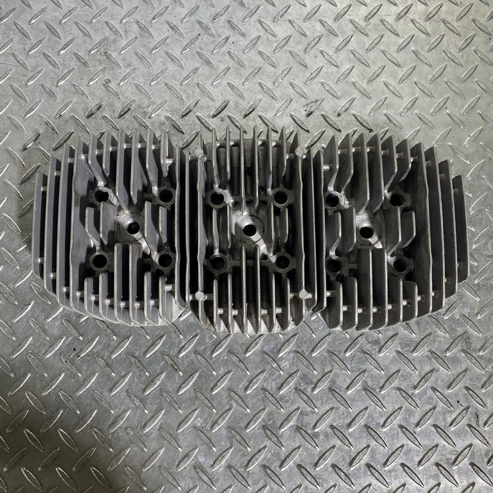 楽天市場】KAWASAKI カワサキ 500SS シリンダーヘッド H1【中古