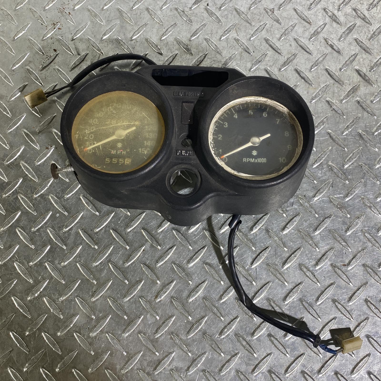 楽天市場】SUZUKI GT380 スピードメーターセンサー スズキ : AUTO