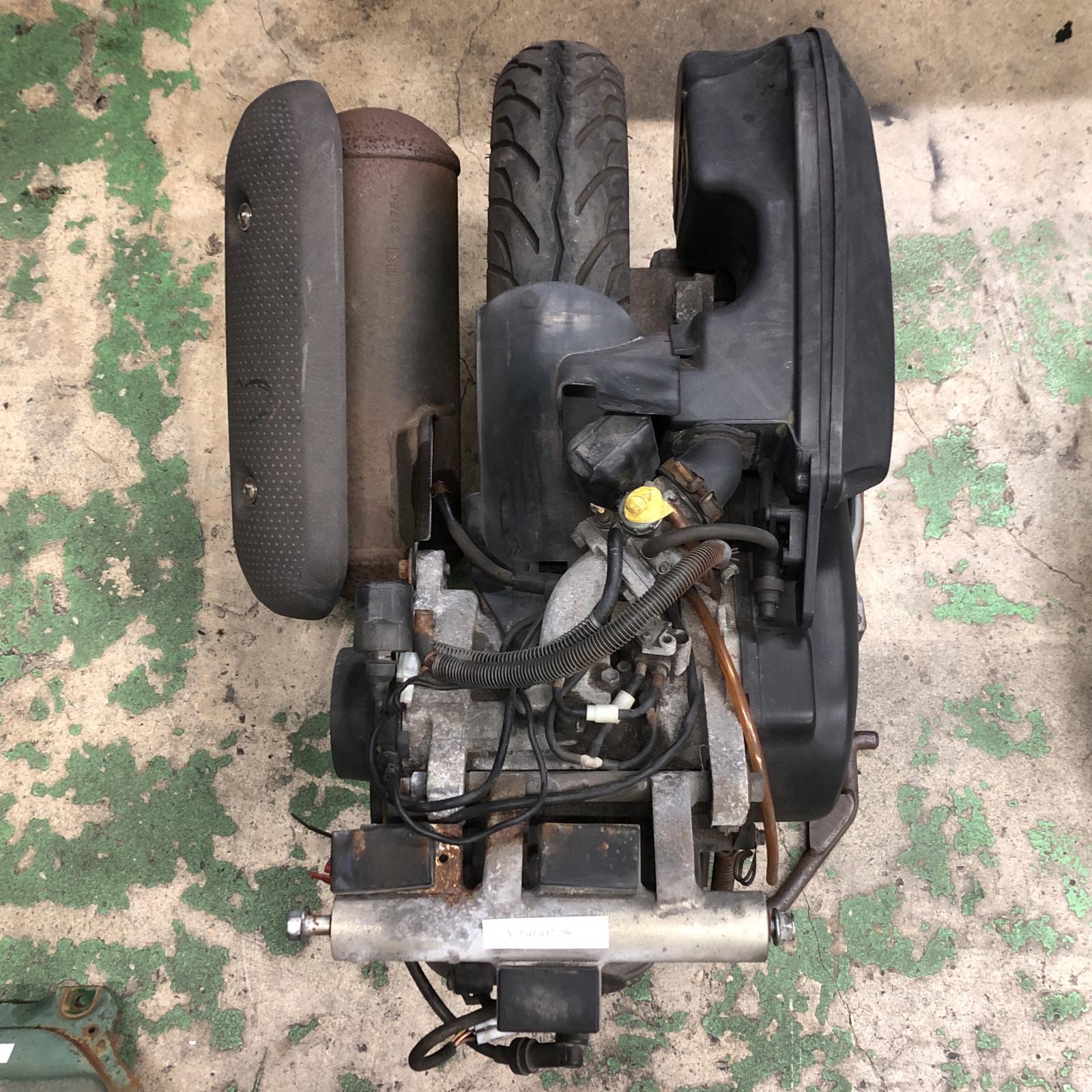 楽天市場】SUZUKI アドレスV100 CE13A エンジン スズキ : AUTO