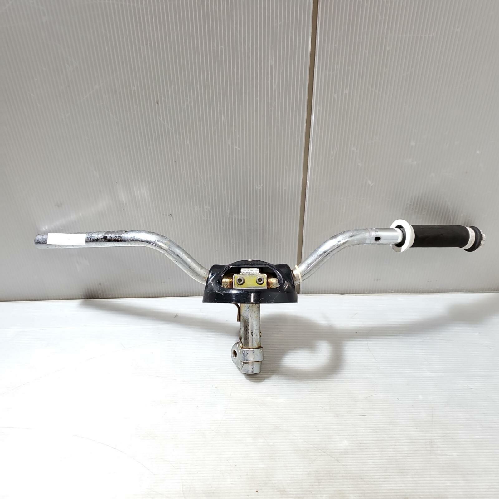 ステアリング　（ヤマハイメージ） ヤマハ FX Cruiser HO 2007年モデル 純正 ステアリングマスター