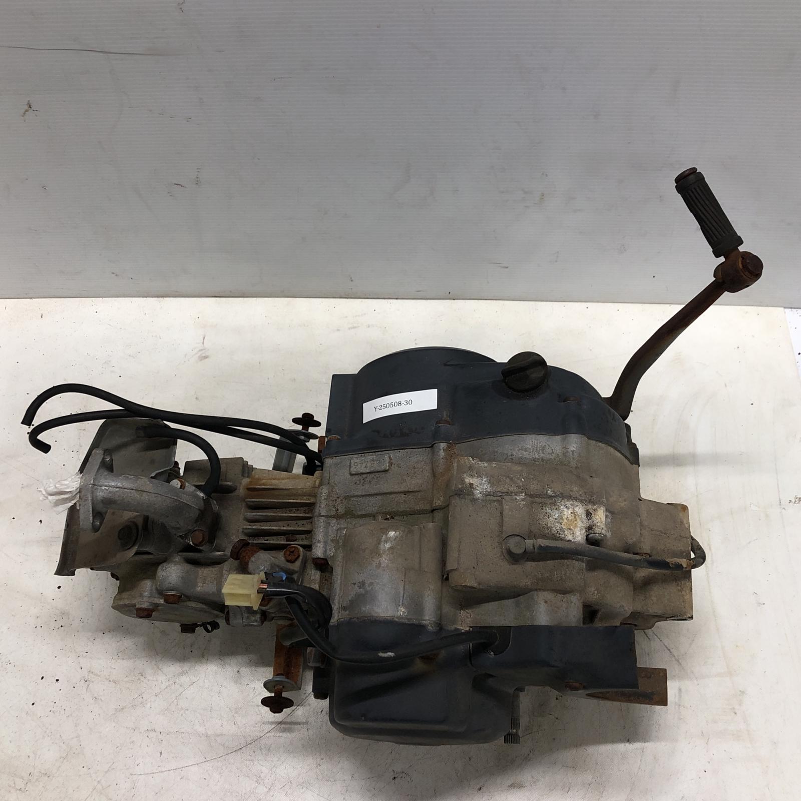 楽天市場】SUZUKI ジェンマ50 エンジン スズキ : AUTO WORLD