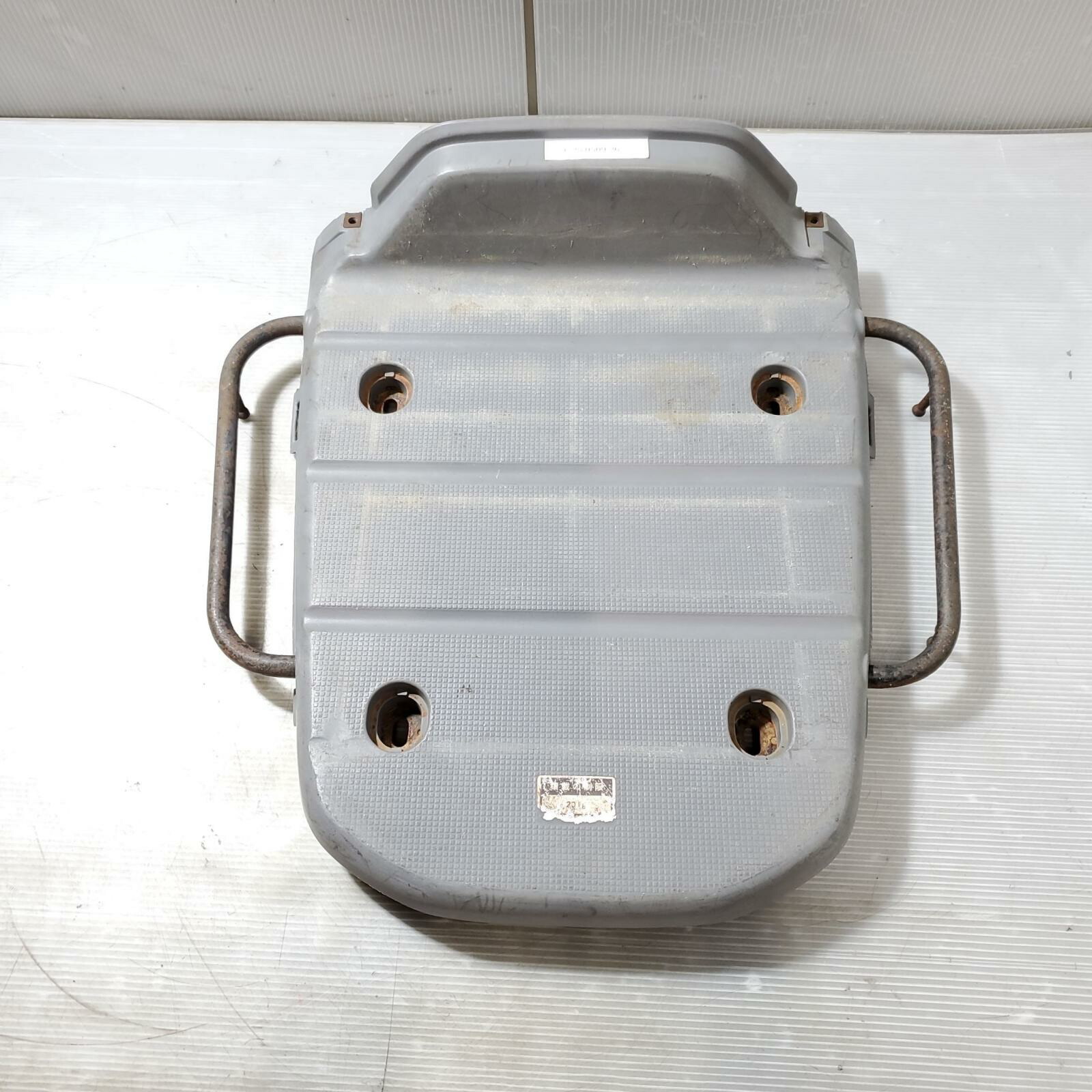 YAMAHA ギア50 ４KN リア キャリア　GEAR ヤマハ