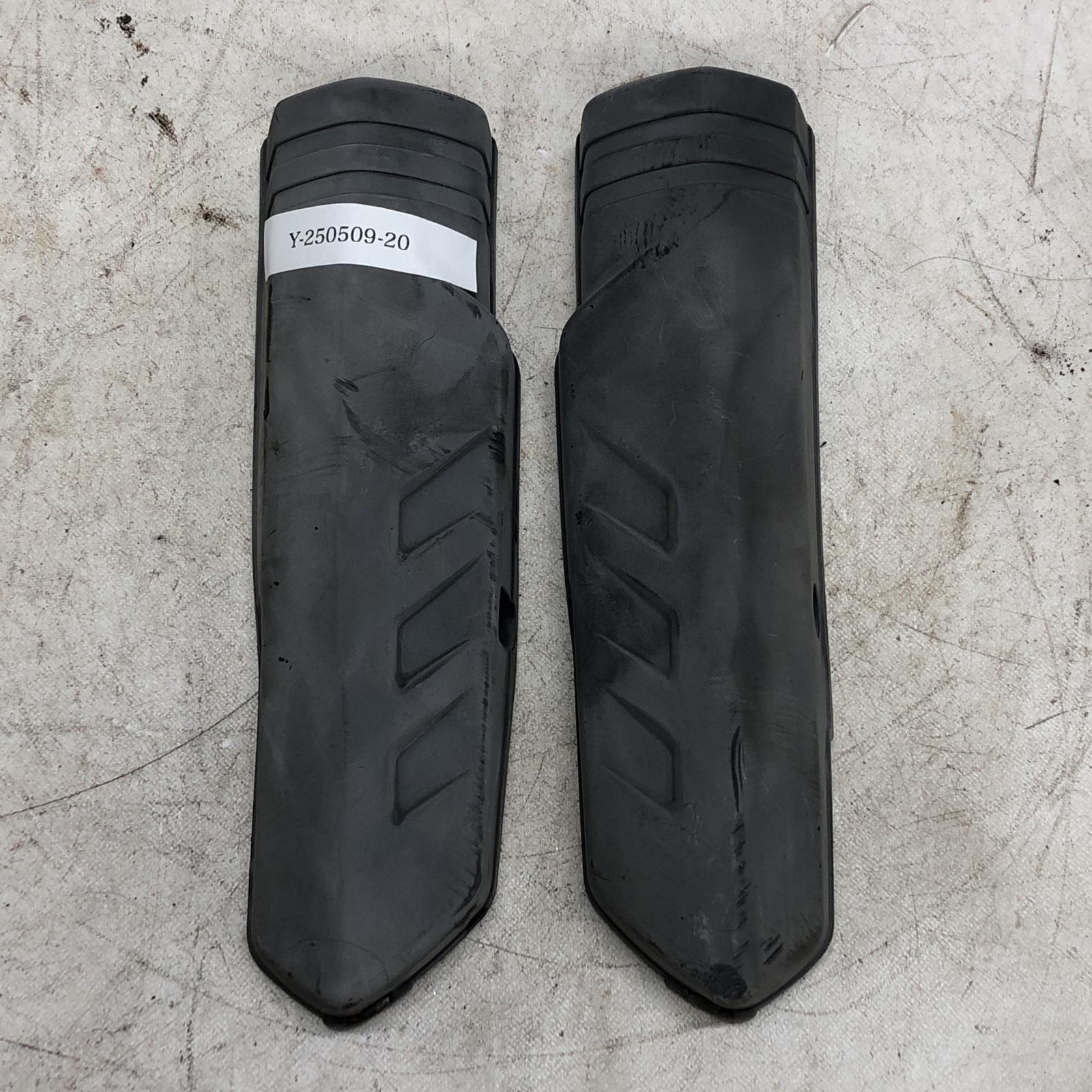 楽天市場】HONDA フュージョン フロントフォーク ホンダ : AUTO