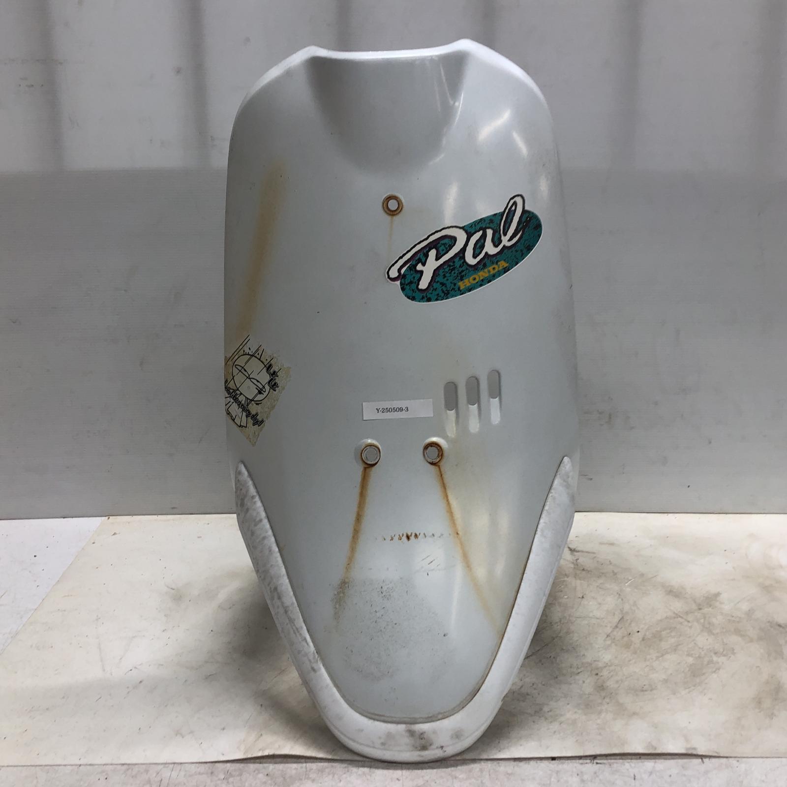 HONDA PAL フロントカバー ホンダ