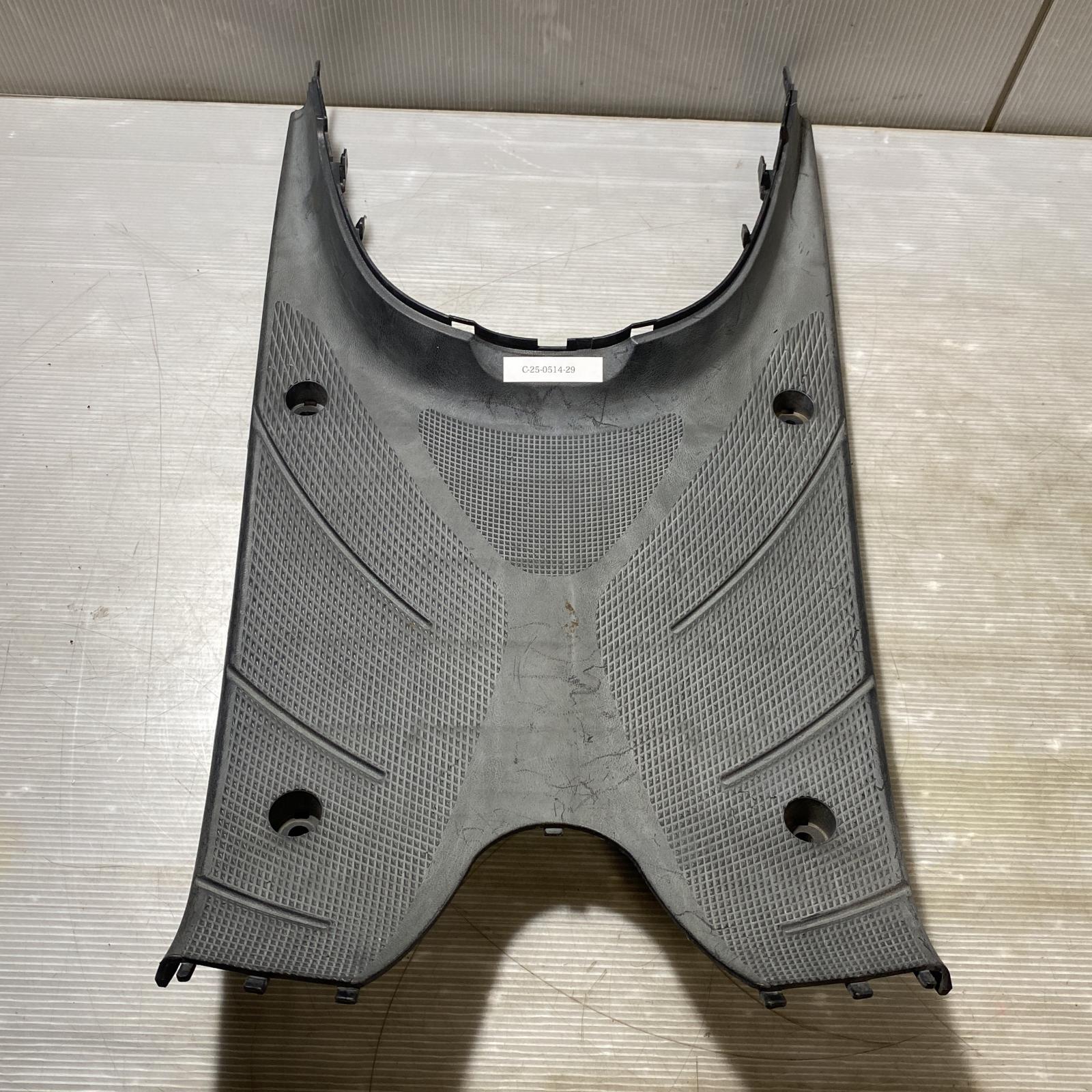 YAMAHA ビーノ50 SA26J ステップボード　VINO ヤマハ [C-25-0515-48] 楽天市場】YAMAHA ビーノ50 SA26J ステップボード VINO ヤマハ