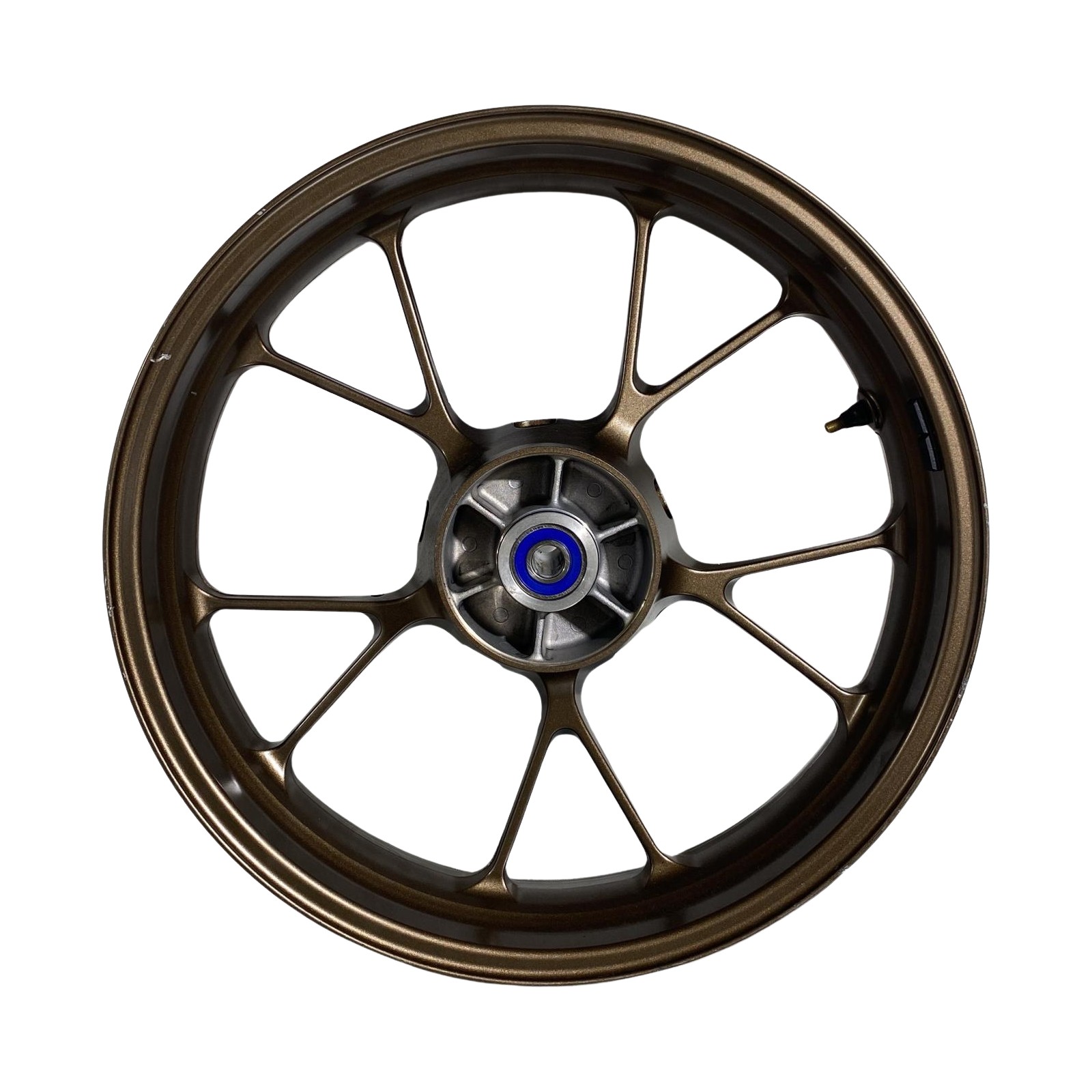 HONDA NSR250R MC18 マグテック リアホイール Amazon.co.jp: nsr250r mc18 88 89 マグテック MAGホイール MC21