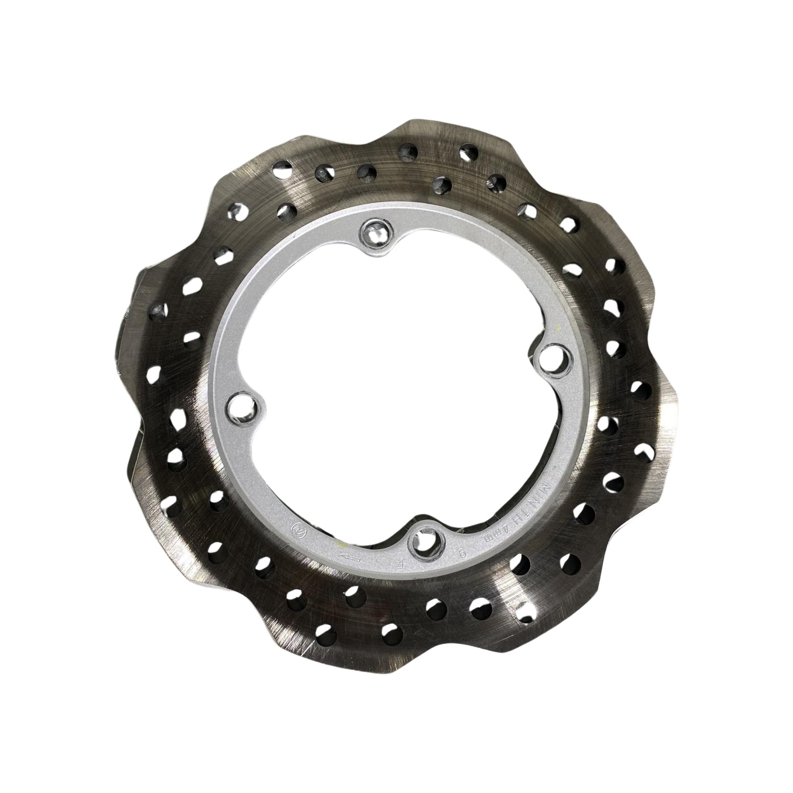 CB250T CB400T ディスクローター 楽天市場】HONDA CB250T/CB400T フロントディスクローター