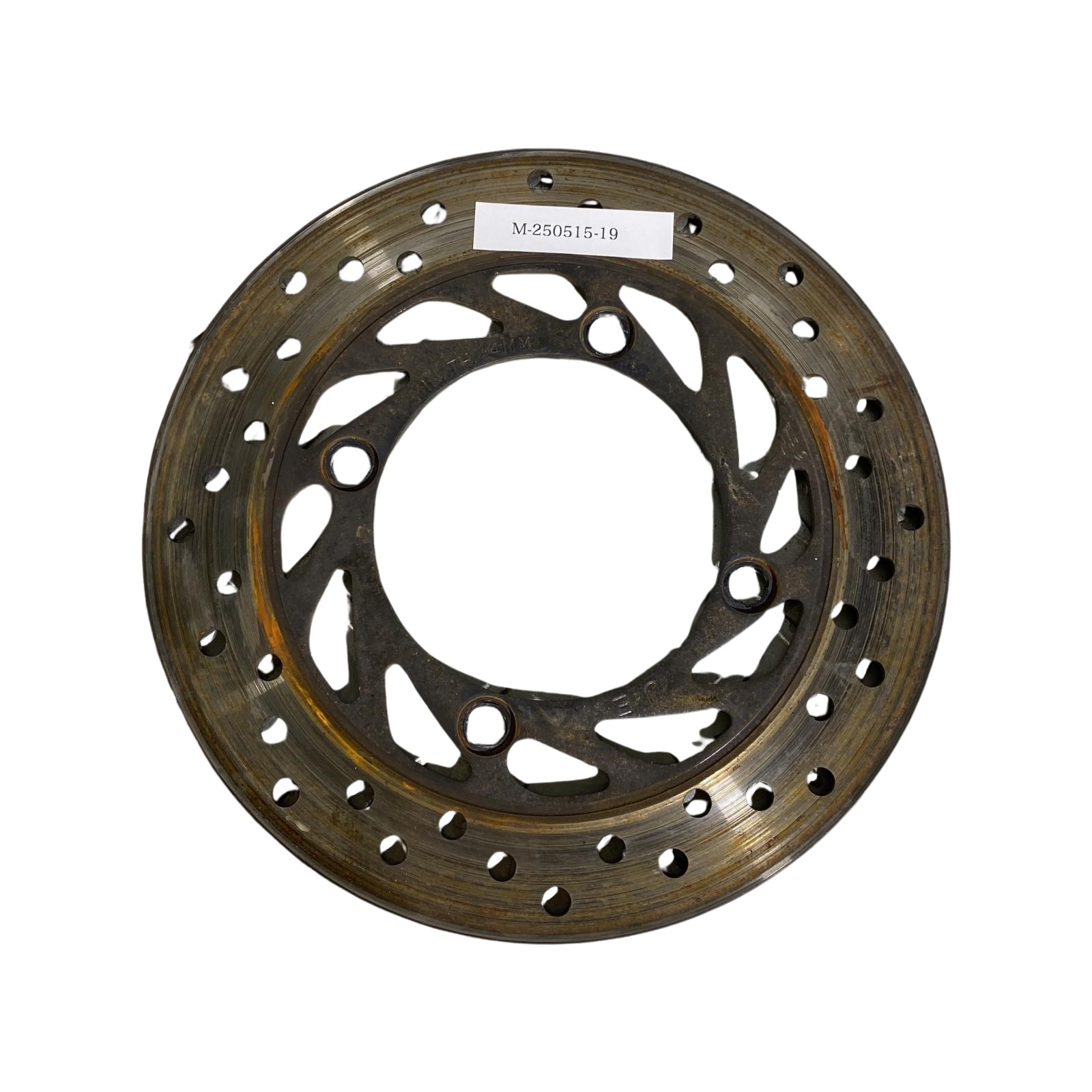 CB250T CB400T ディスクローター 楽天市場】HONDA CB400T フロントディスクローター ホンダ : AUTO