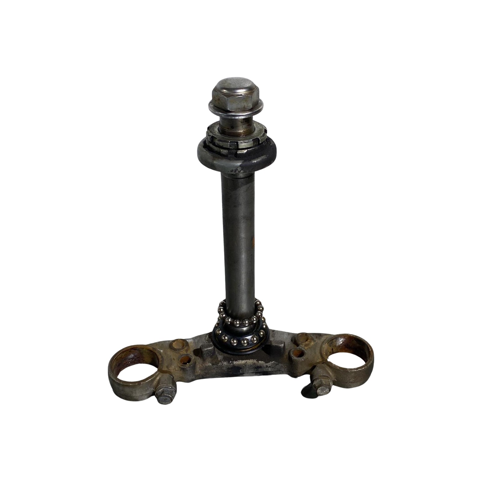 楽天市場】HONDA CB400T/CB250T ステム ホンダ : AUTO WORLD