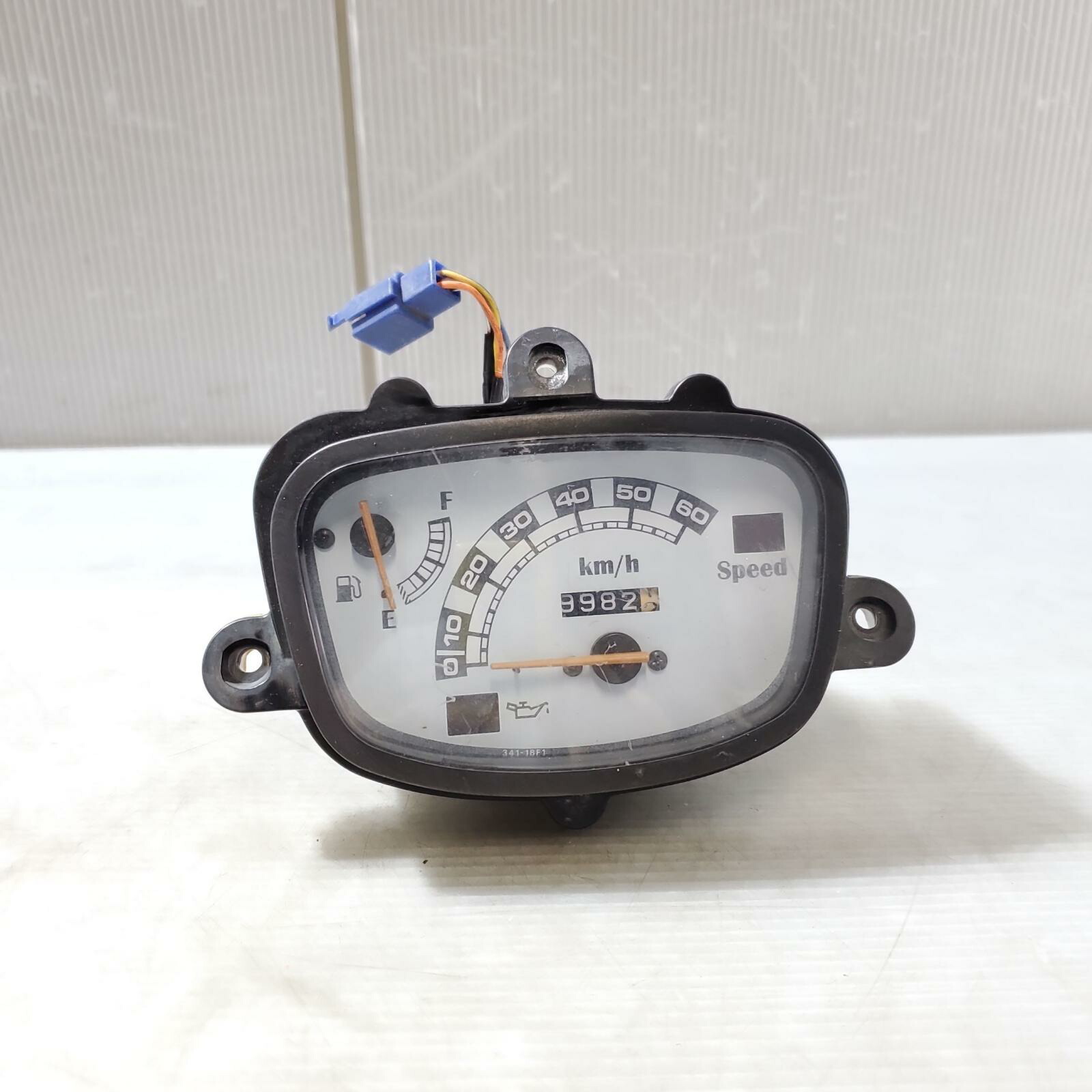 楽天市場】SUZUKI セピア50 メーター スズキ : AUTO WORLD