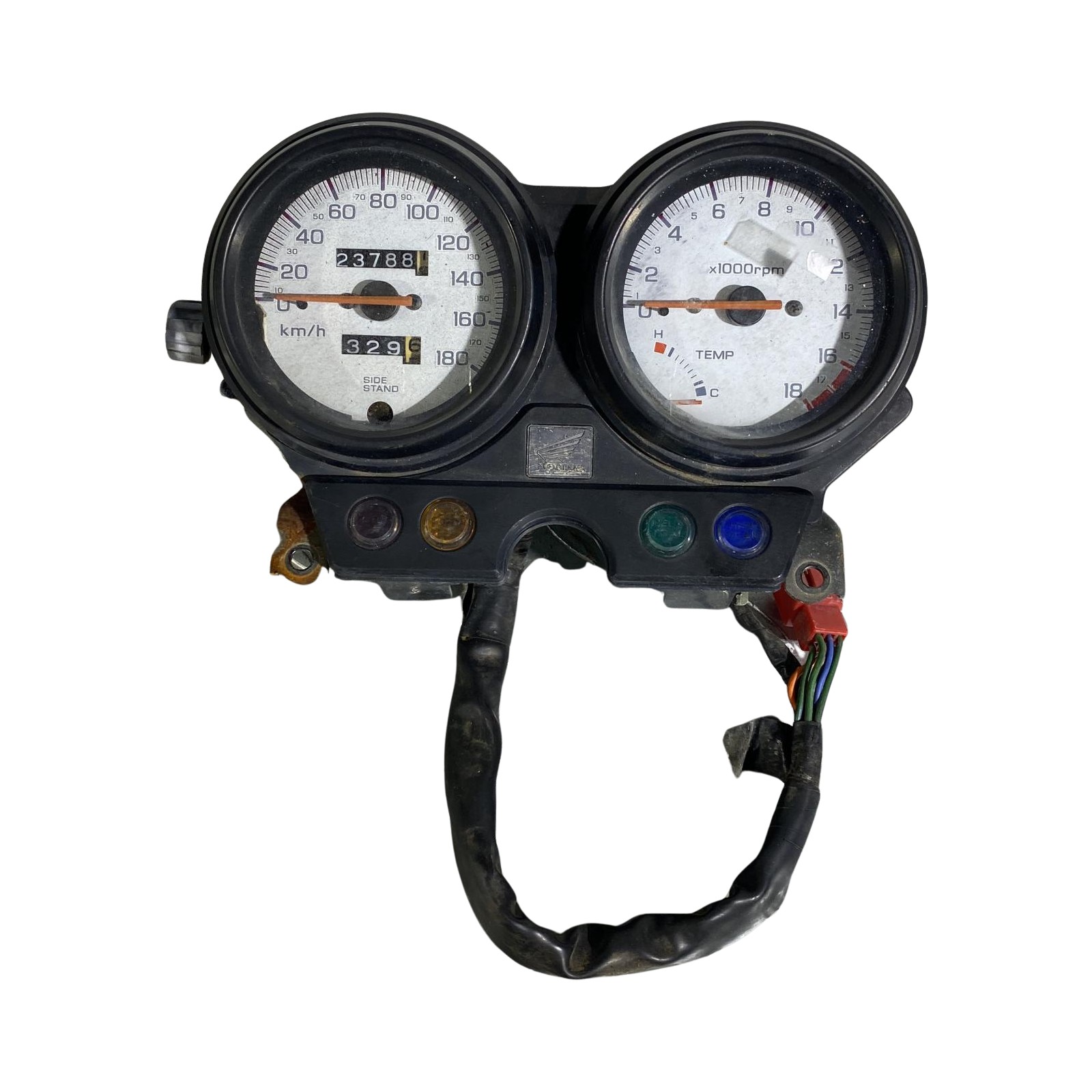 楽天市場】HONDA CBX400F/CBX550F メーター 部品取り ホンダ
