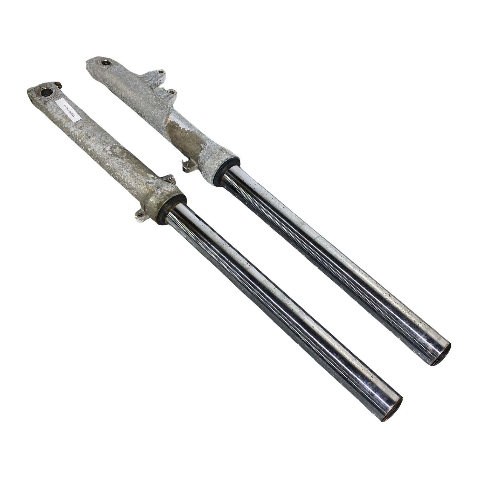 楽天市場】HONDA タクト AF51 フロントフォーク ホンダ : AUTO