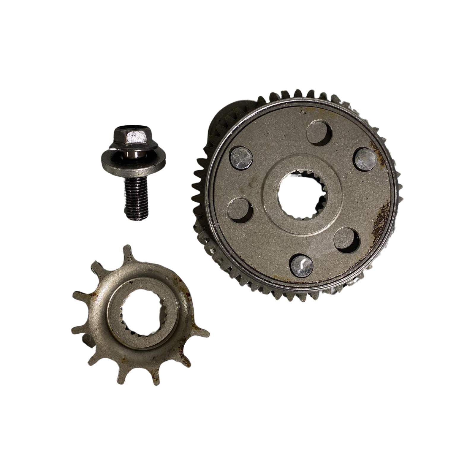 楽天市場】HONDA ホーネット250 クラッチカバー ホンダ : AUTO