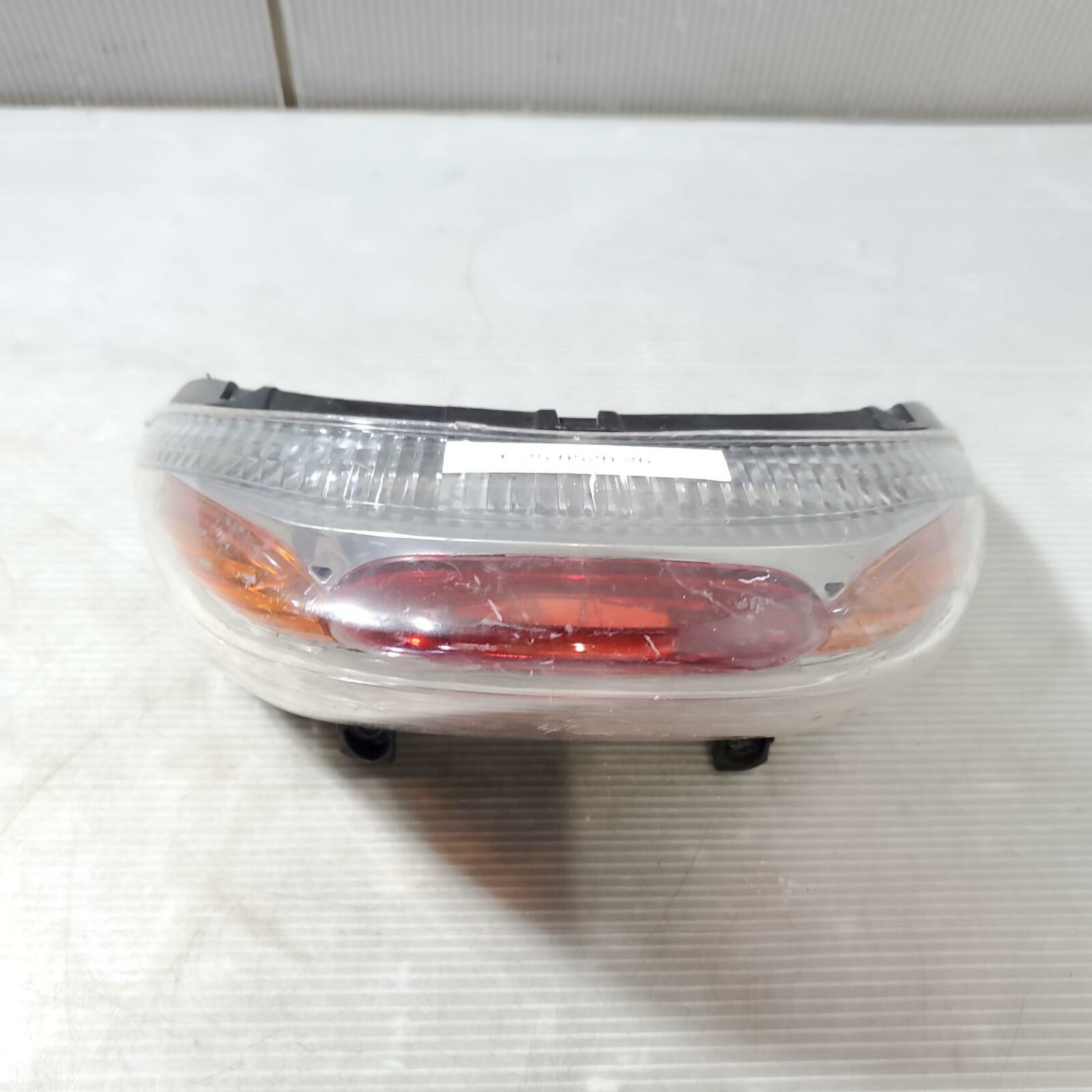 楽天市場】HONDA DJ-1 AF12 テールランプ ホンダ : AUTO WORLD