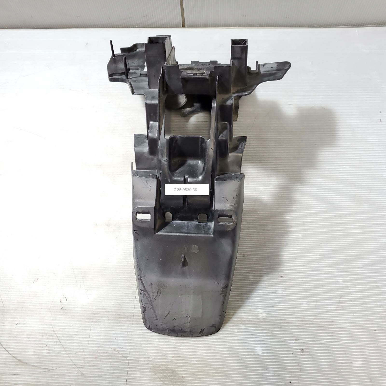 HONDA タクト50 AF51 リア フェンダー　TACT ホンダ