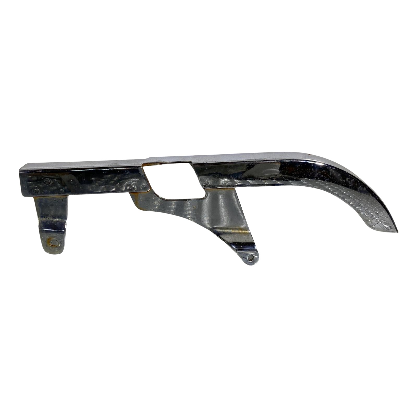 楽天市場】KAWASAKI Z250FT チェーンケース カワサキ : AUTO