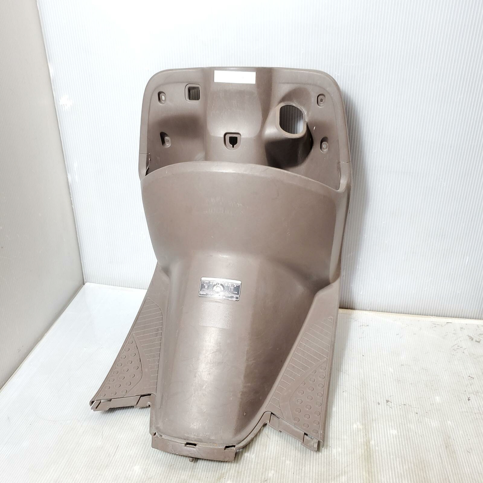 HONDA ディオ チェスタ AF62 フロント インナーカバー　DIO ホンダ 4,690円
