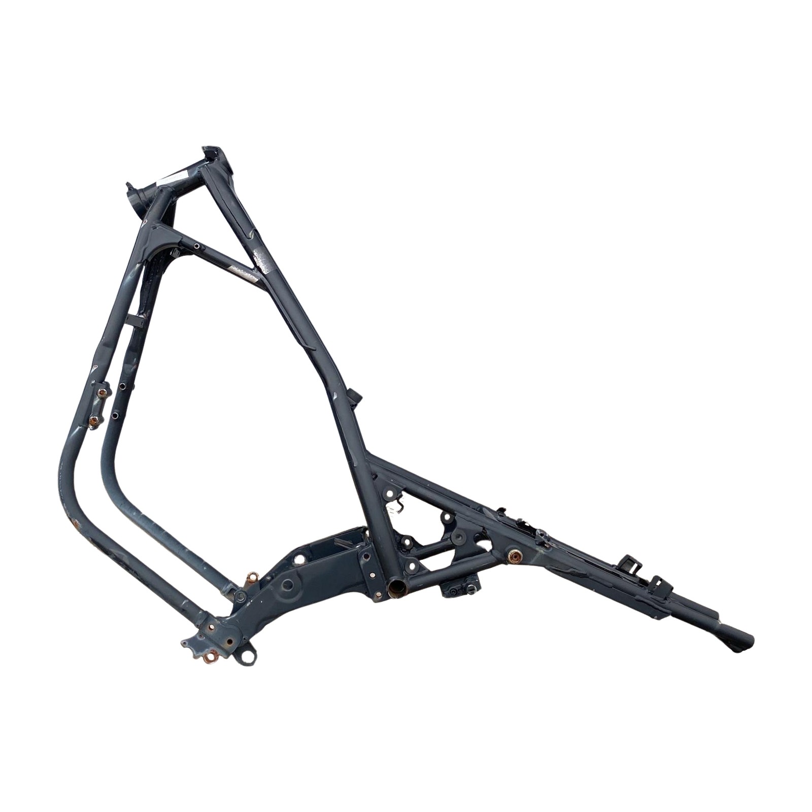 楽天市場】HONDA CBR400F フレーム 書類有り ホンダ : AUTO WORLD