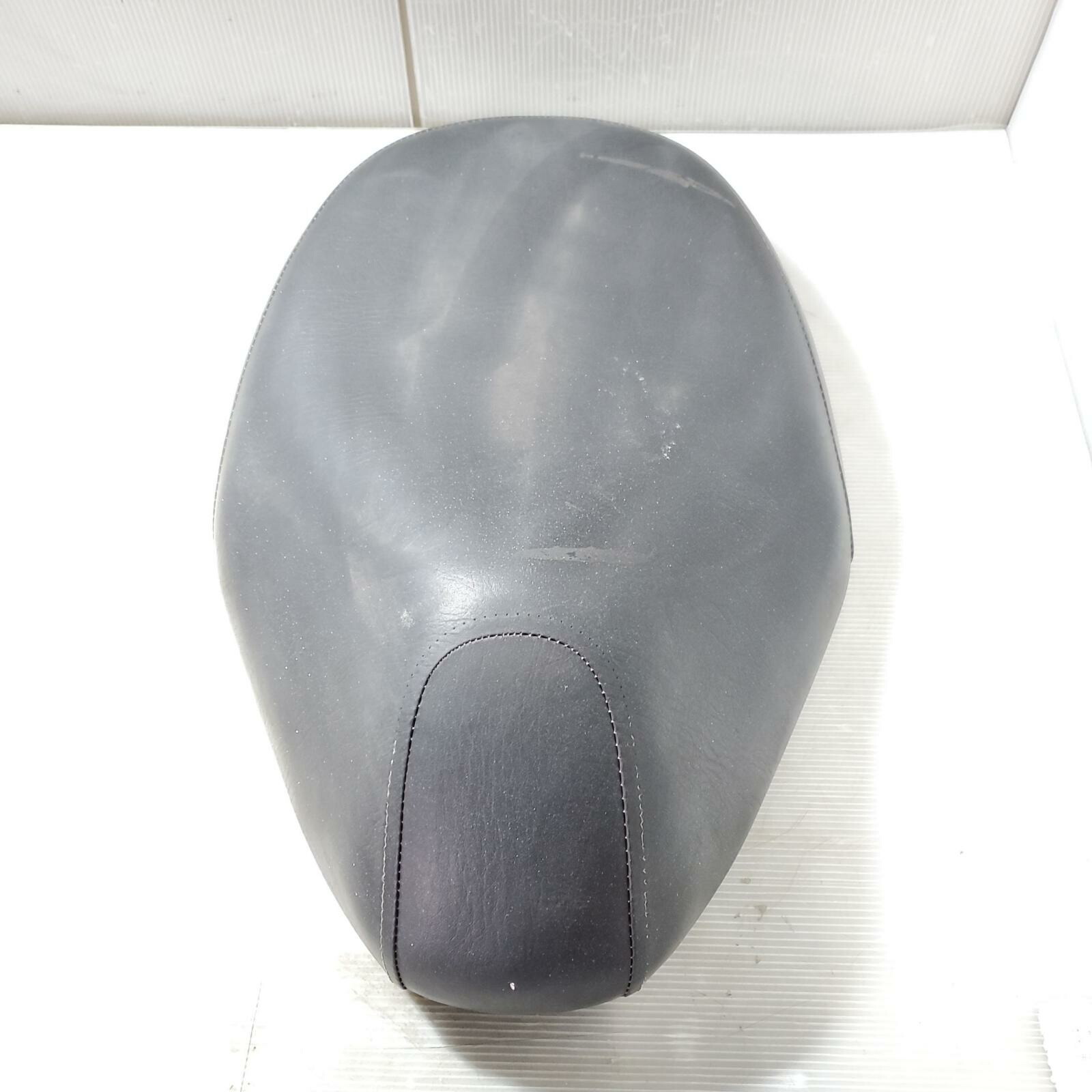 SUZUKI レッツ4 CA41A シート　Let's スズキ