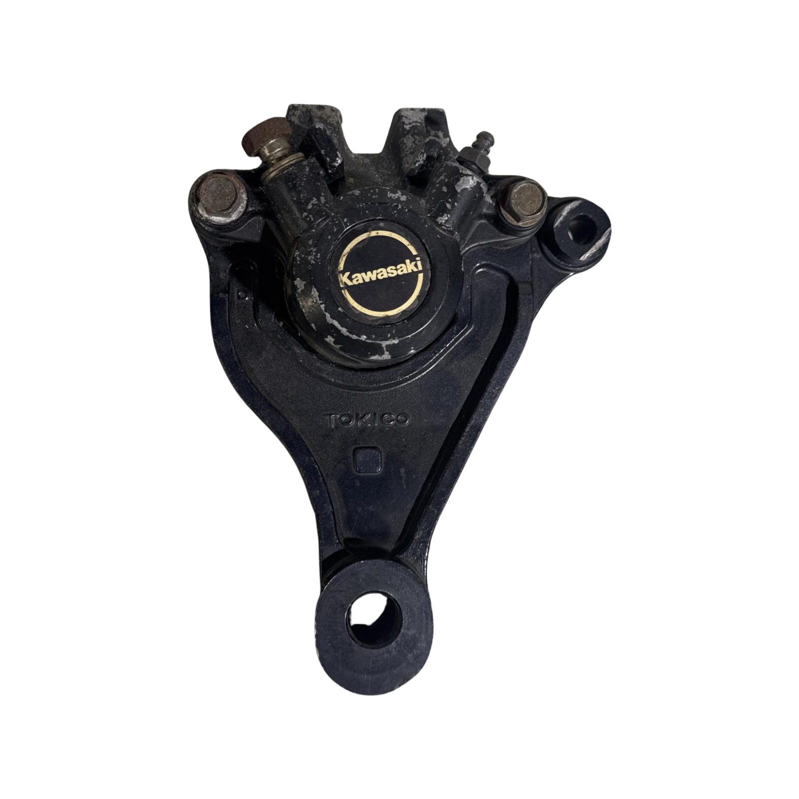 KAWASAKI Z400FX/Z550FX リアキャリパー カワサキ [M-250512-62] 楽天市場】KAWASAKI Z400FX/Z550FX リアキャリパー カワサキ