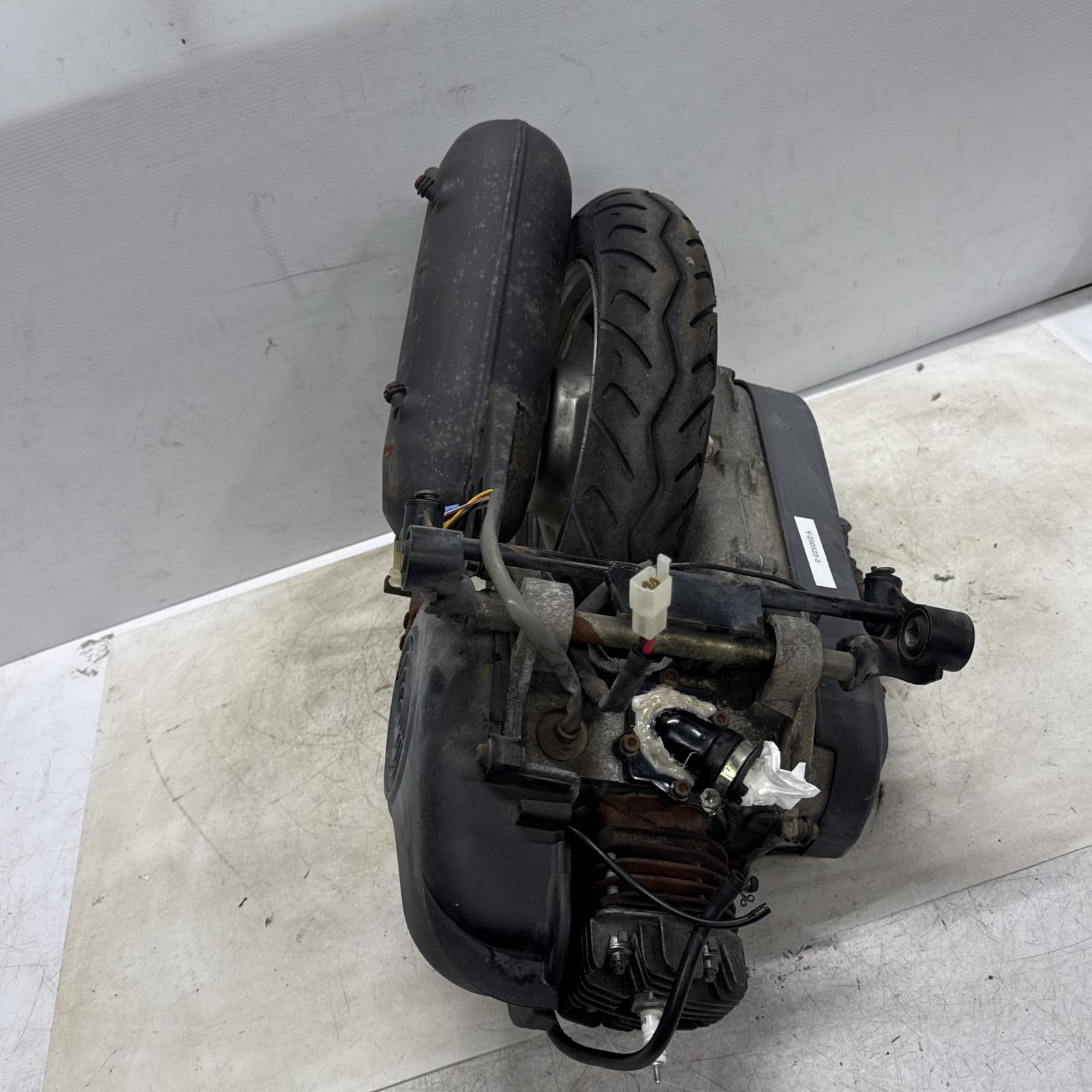 楽天市場】YAMAHA アプリオ SA11J エンジン ヤマハ : AUTO WORLD