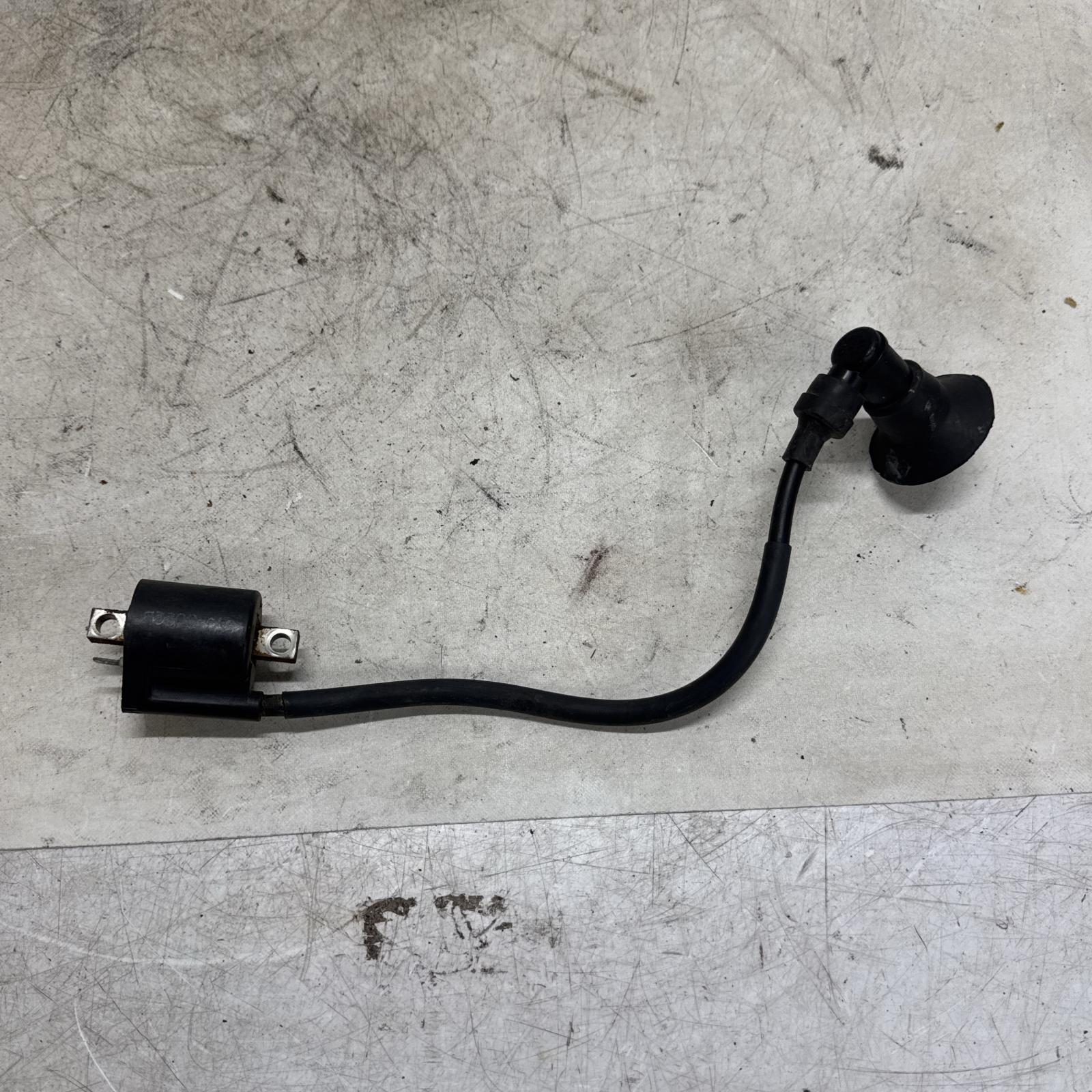 楽天市場】互換品 ヤマハ ジョグ ハイパワー イグニッション コイル