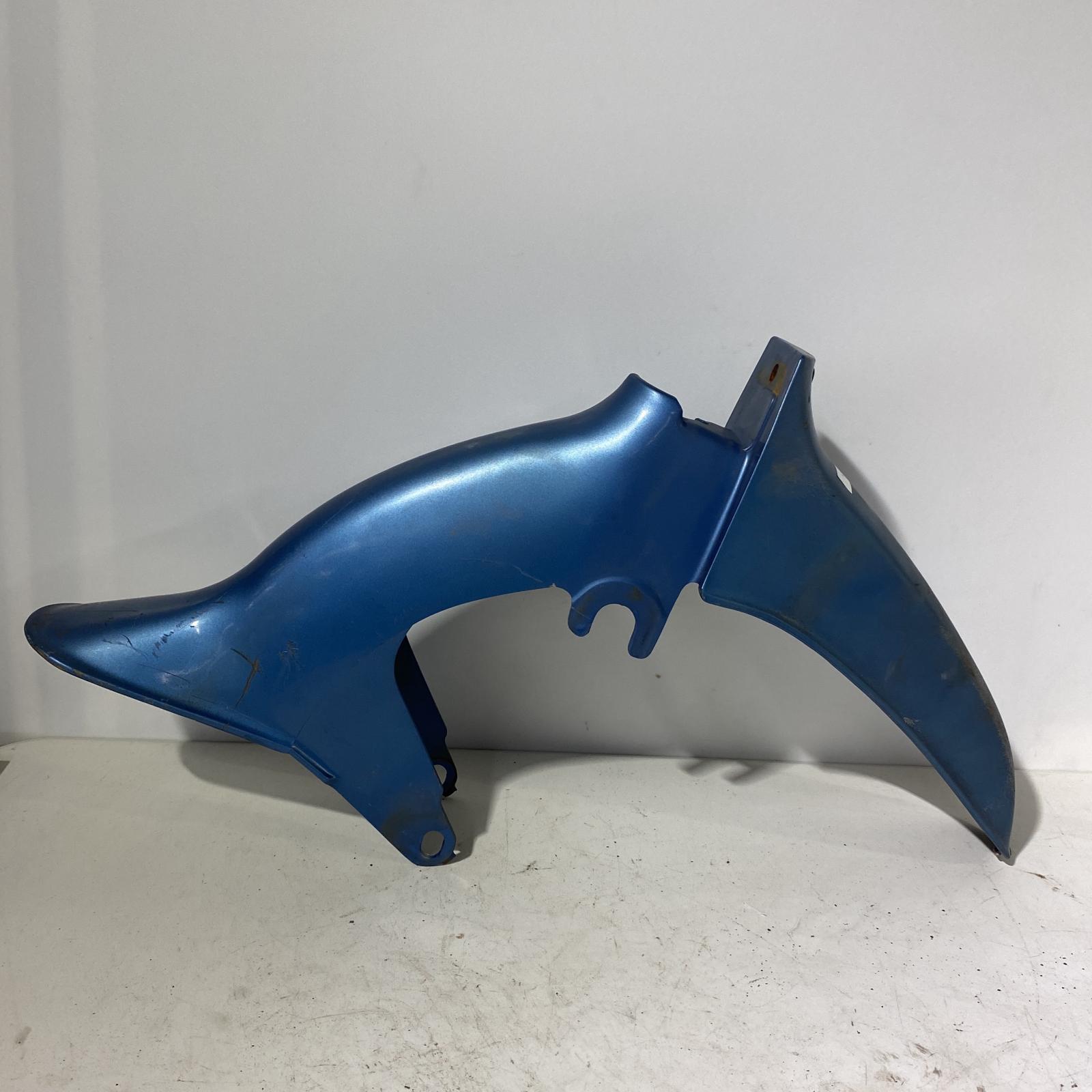 楽天市場】SUZUKI バーディー 50 (2サイクル) フロントフェンダー