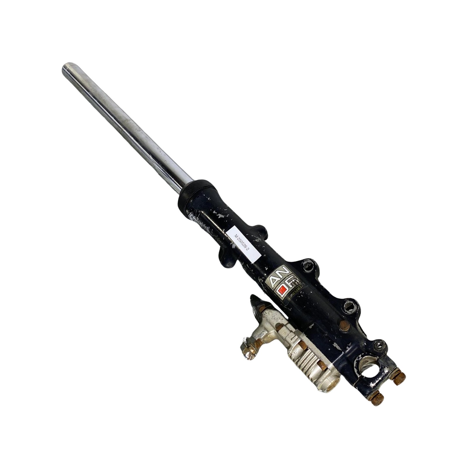 楽天市場】SUZUKI GSX400 インパルス フロントフォーク GK79A IMPULSE