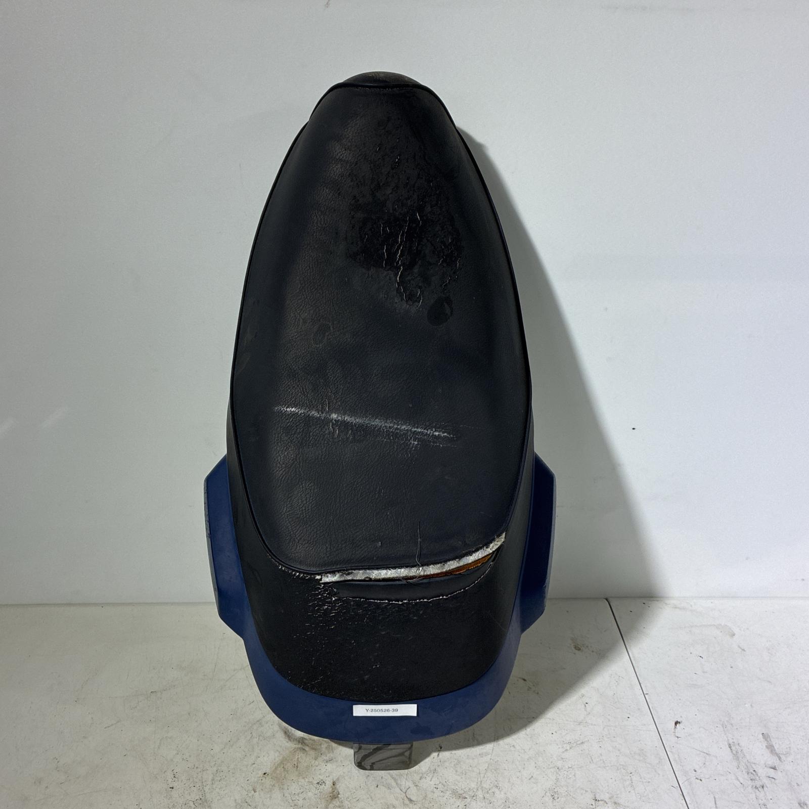 YAMAHA チャンプ シート ヤマハ