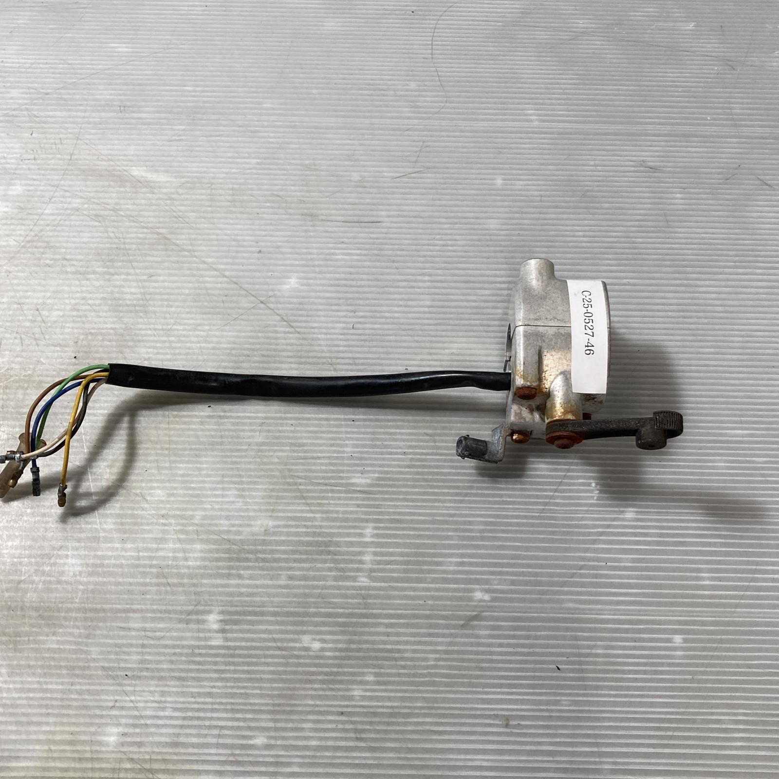 楽天市場】HONDA スティード600 メインハーネス ホンダ : AUTO