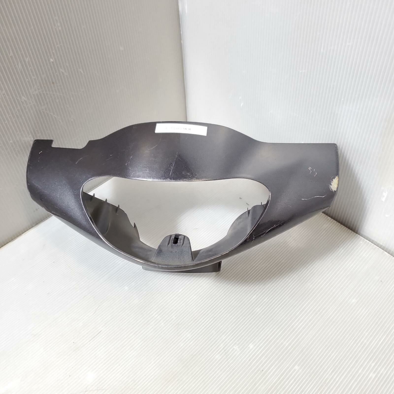 YAMAHA アクシス100 SB01J ヘッドライトカバー　AXIS ヤマハ [C-25-0609-12] 楽天市場】YAMAHA アクシス100 SB01J ヘッドライトカバー AXIS ヤマハ