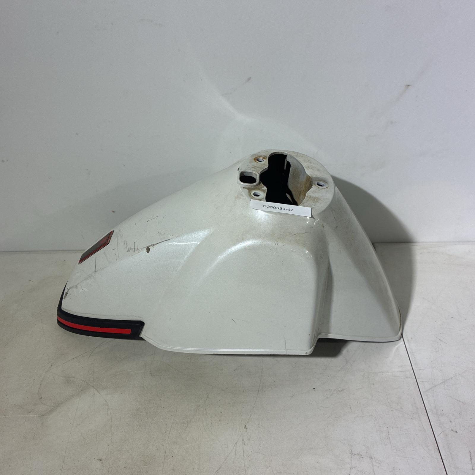 SUZUKI ジェンマ50 フロントフェンダー スズキ