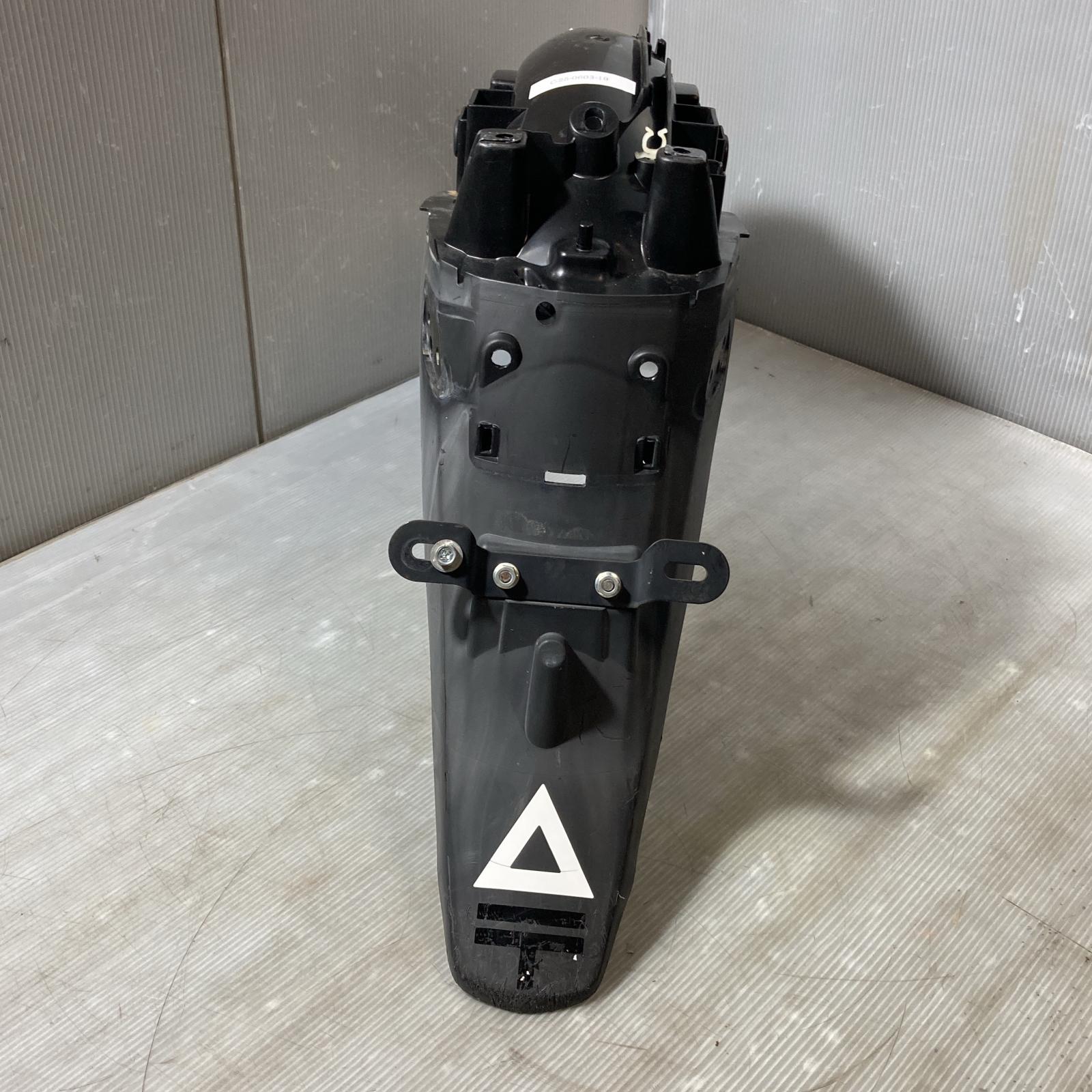 楽天市場】SUZUKI GS550 リアフェンダー スズキ : AUTO WORLD