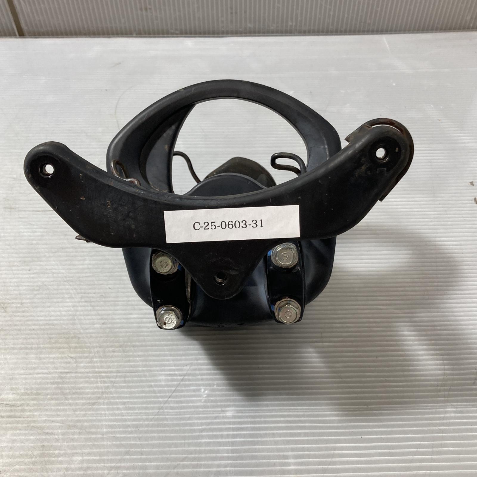 SUZUKI ハイアップR CA1DB フロントフォーク スズキ [Y-250603-46] 楽天市場】SUZUKI ハイアップR CA1DB フロントフォークカバー 左右