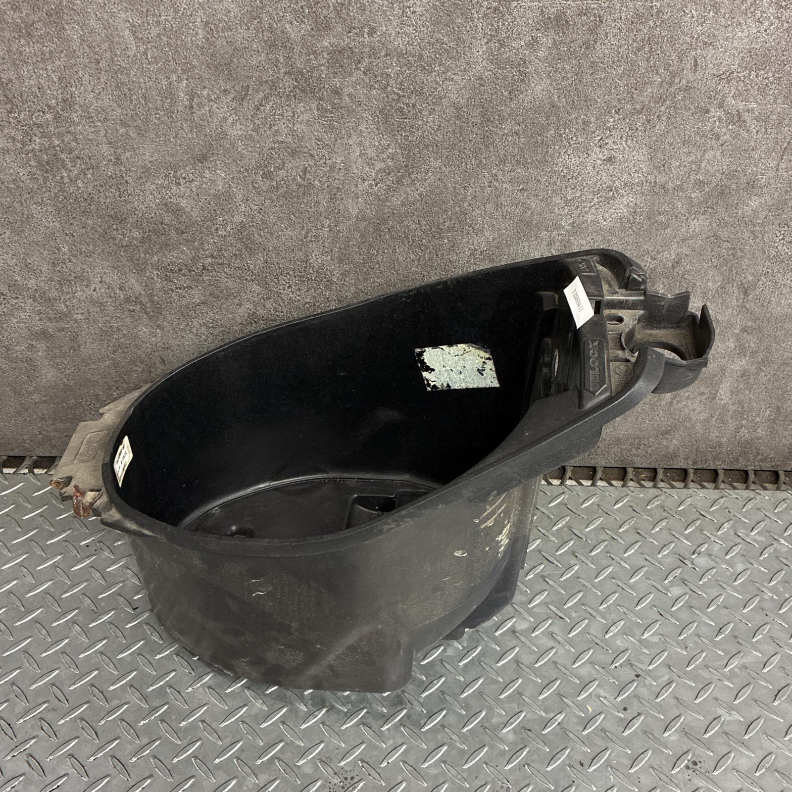 HONDA ディオチェスタ50 AF34 35 メットインボックス ホンダ