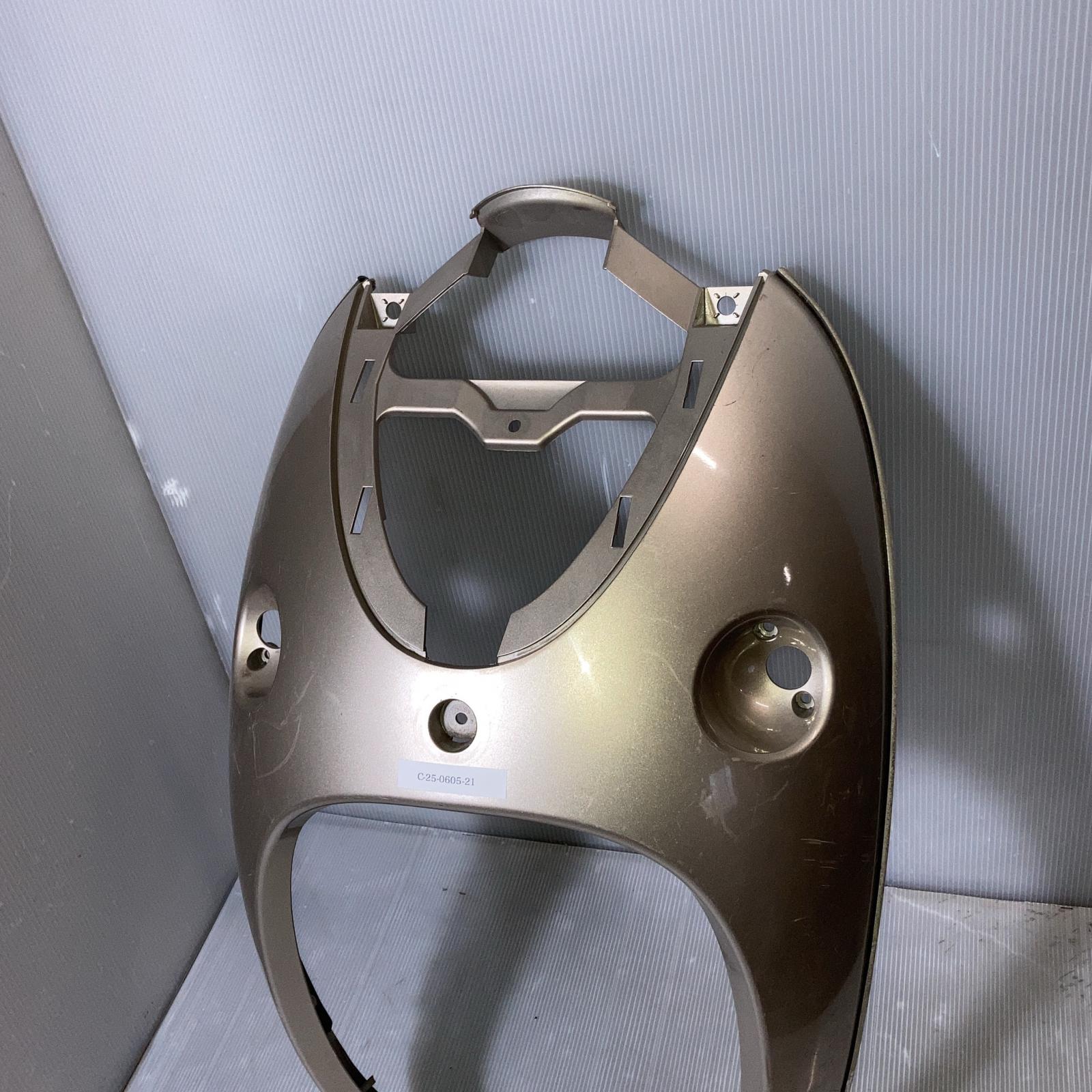 YAMAHA ビーノ50 SA26J フロント カバー　VINO ヤマハ