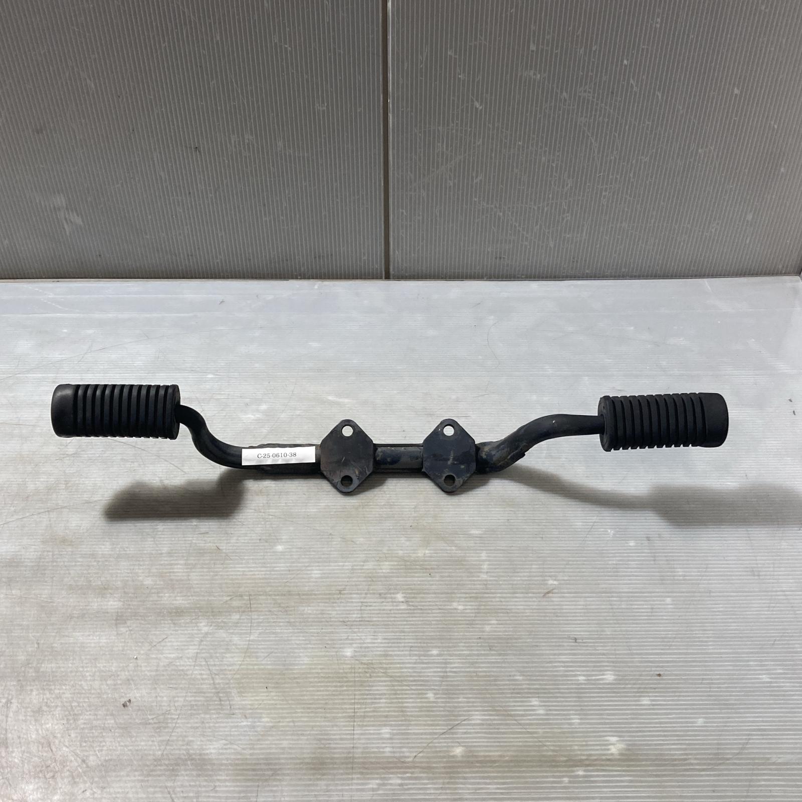 HONDA 郵政カブ MD50 ステップ MD ホンダ