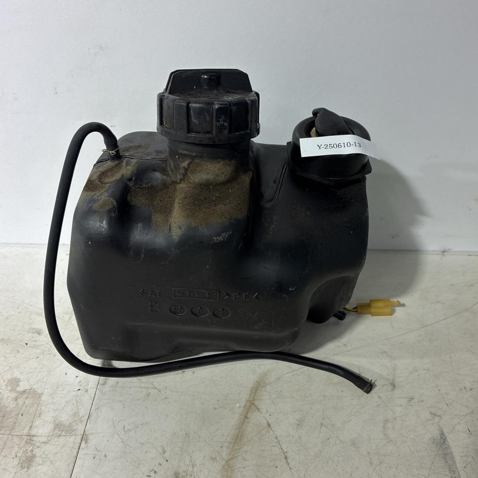 SUZUKI セピア50 CA1EA 燃料タンク スズキ