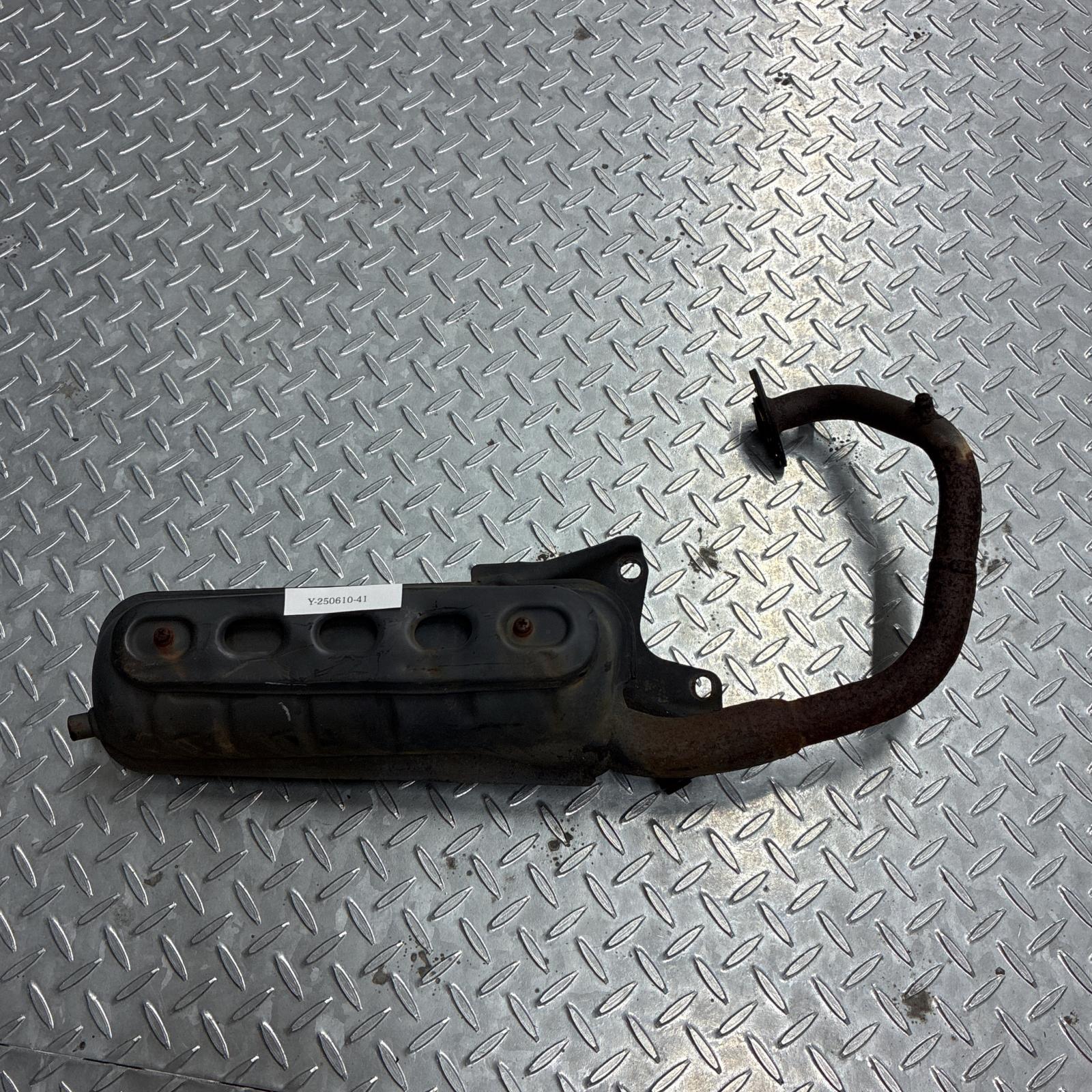 楽天市場】HONDA パル50 AF17 エンジン 異音有 ホンダ : AUTO