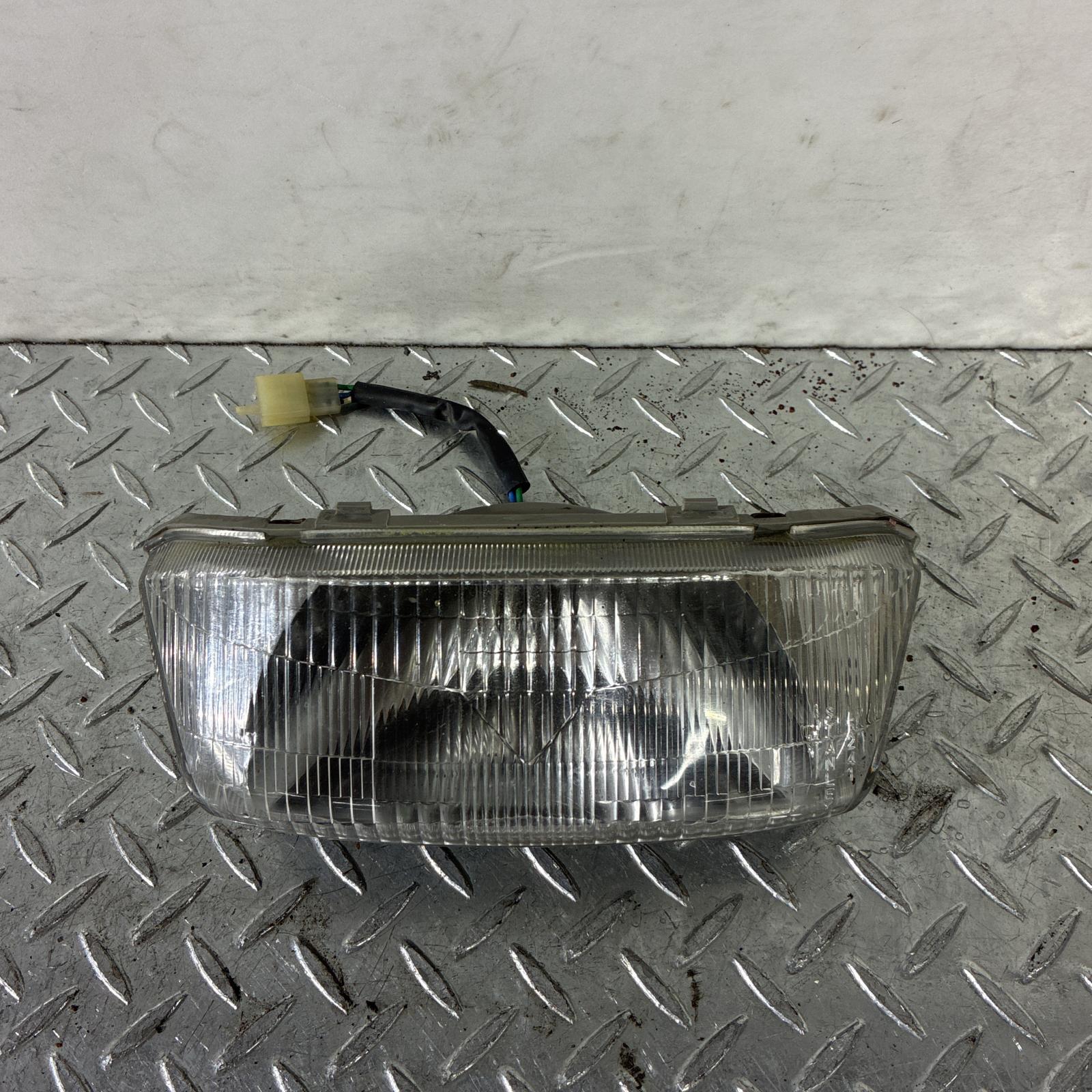 HONDA タクト50 AF24 ヘッドライト ホンダ