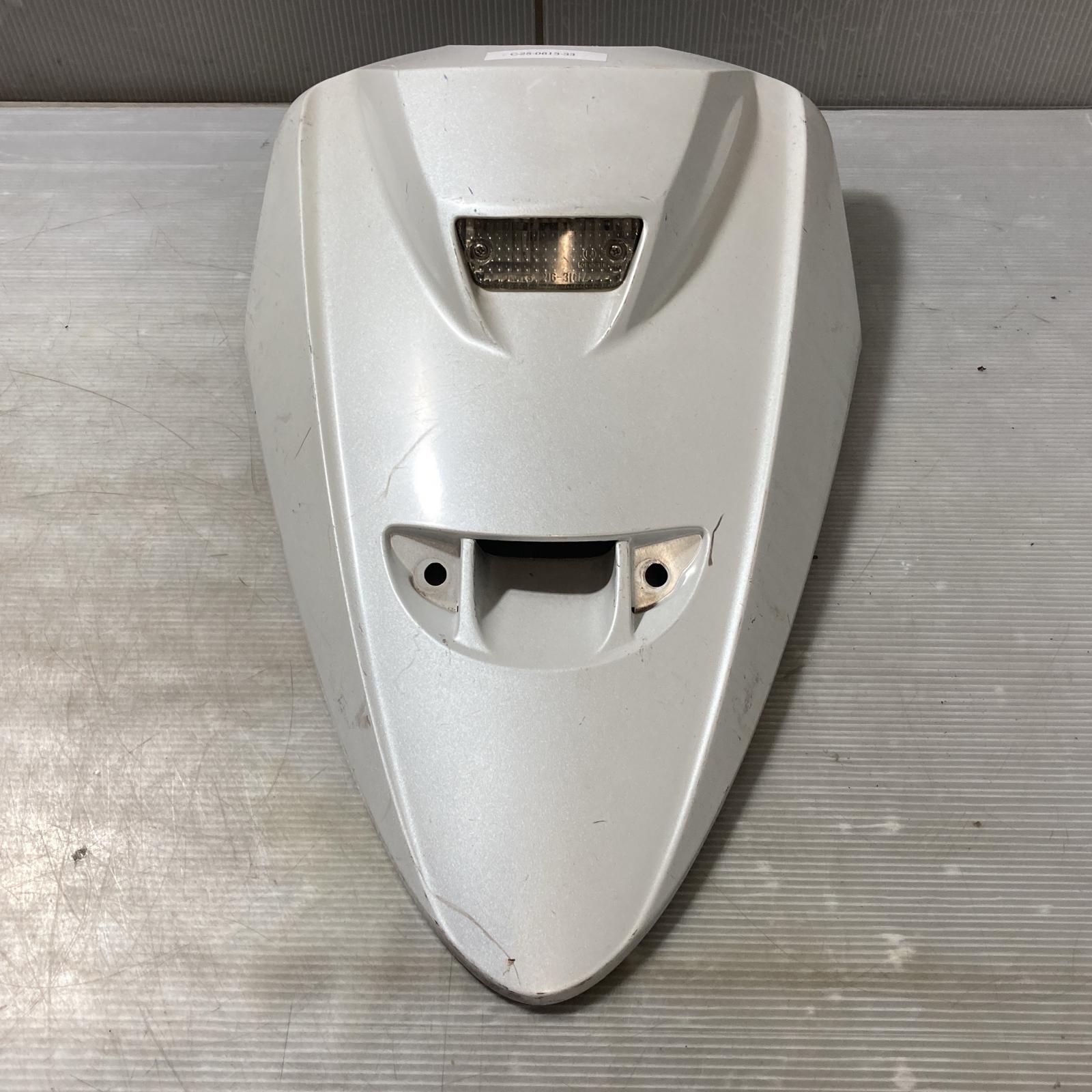 YAMAHA ジョグ50 ZR ３YK フロント カバー　JOG ヤマハ