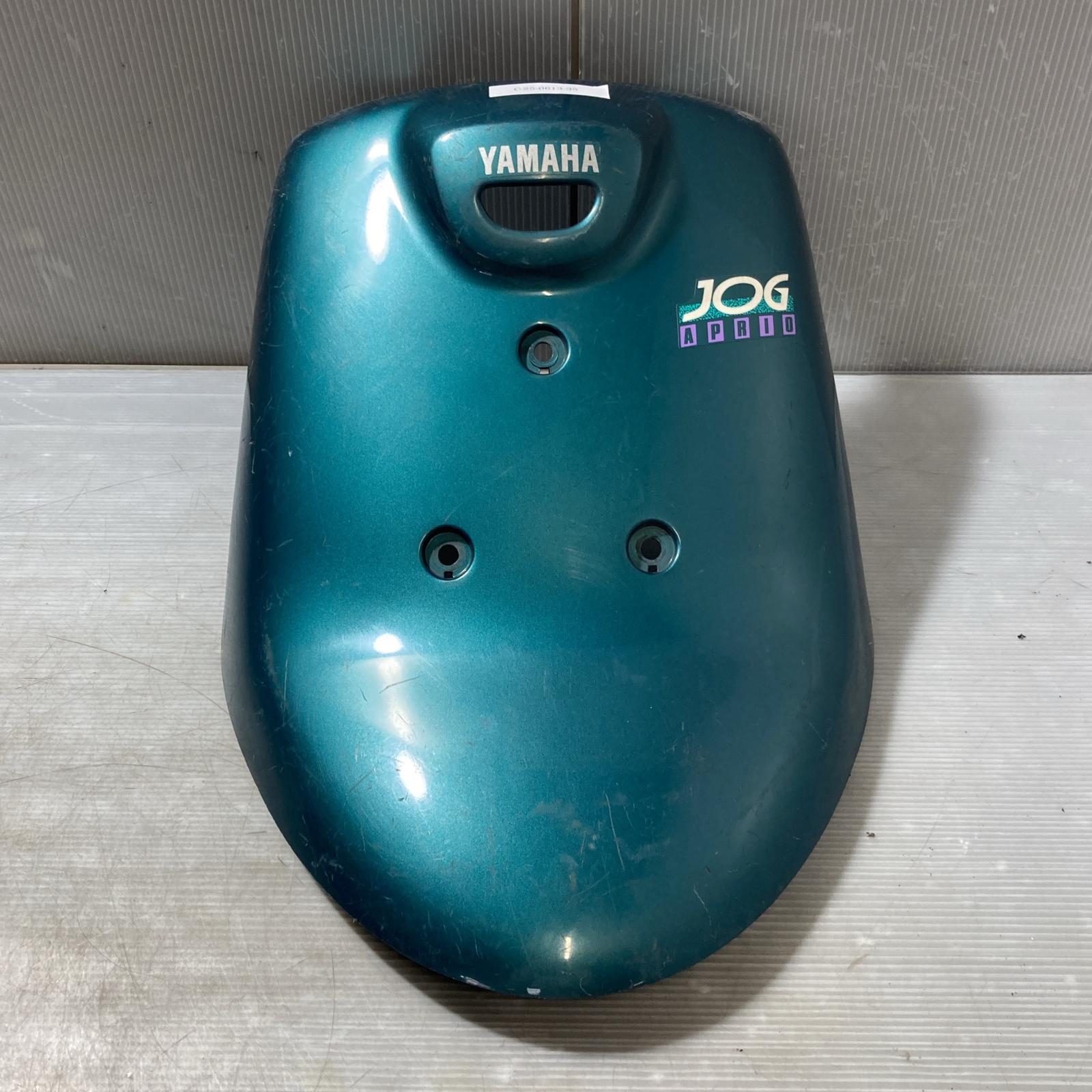 YAMAHA アプリオ50 4JP フロント カバー　APRIO ヤマハ