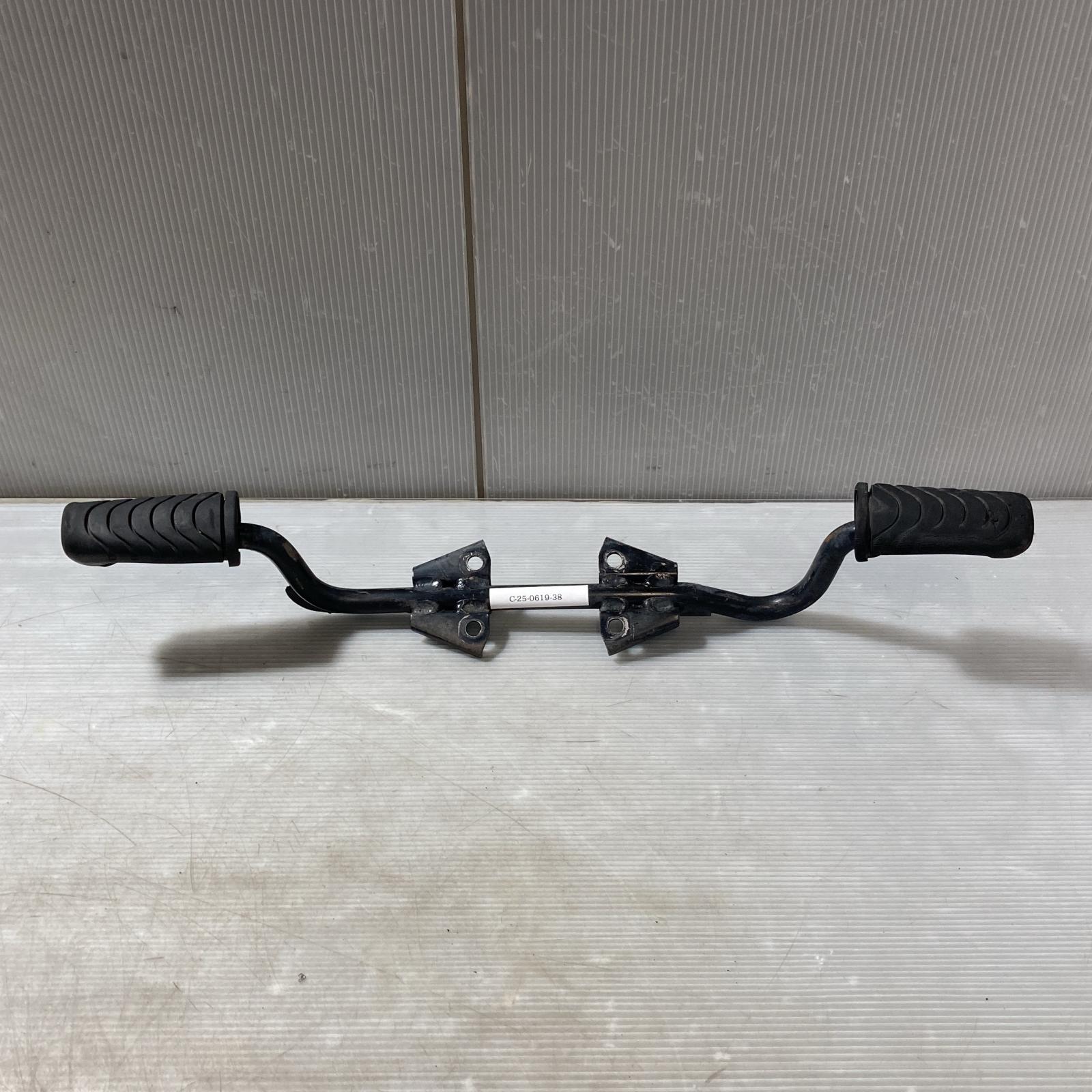 楽天市場】HONDA CBX400F CBX550F ステッププレート右 ホンダ