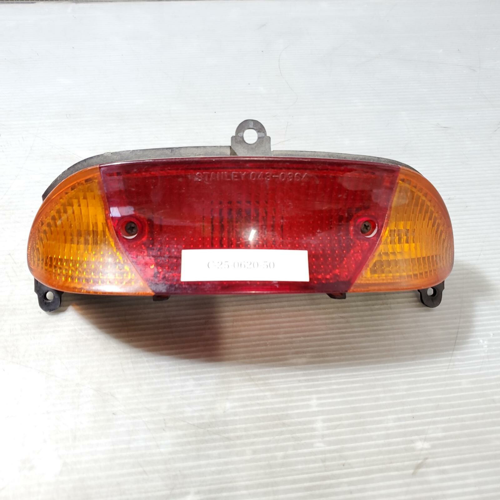HONDA タクト50 AF31 AF30 テールランプ TACT ホンダ
