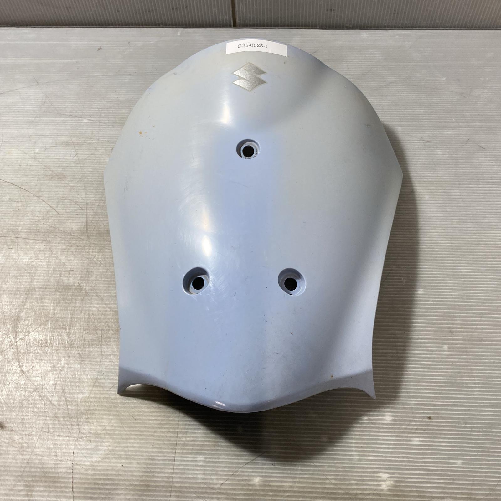 SUZUKI レッツ4　CA41A フロント カバー　Let's スズキ